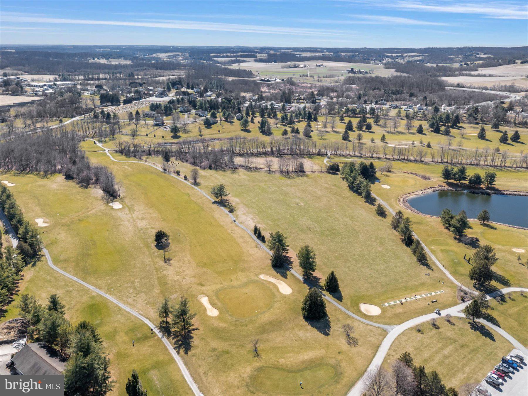 OAKMONT GREEN - Residential