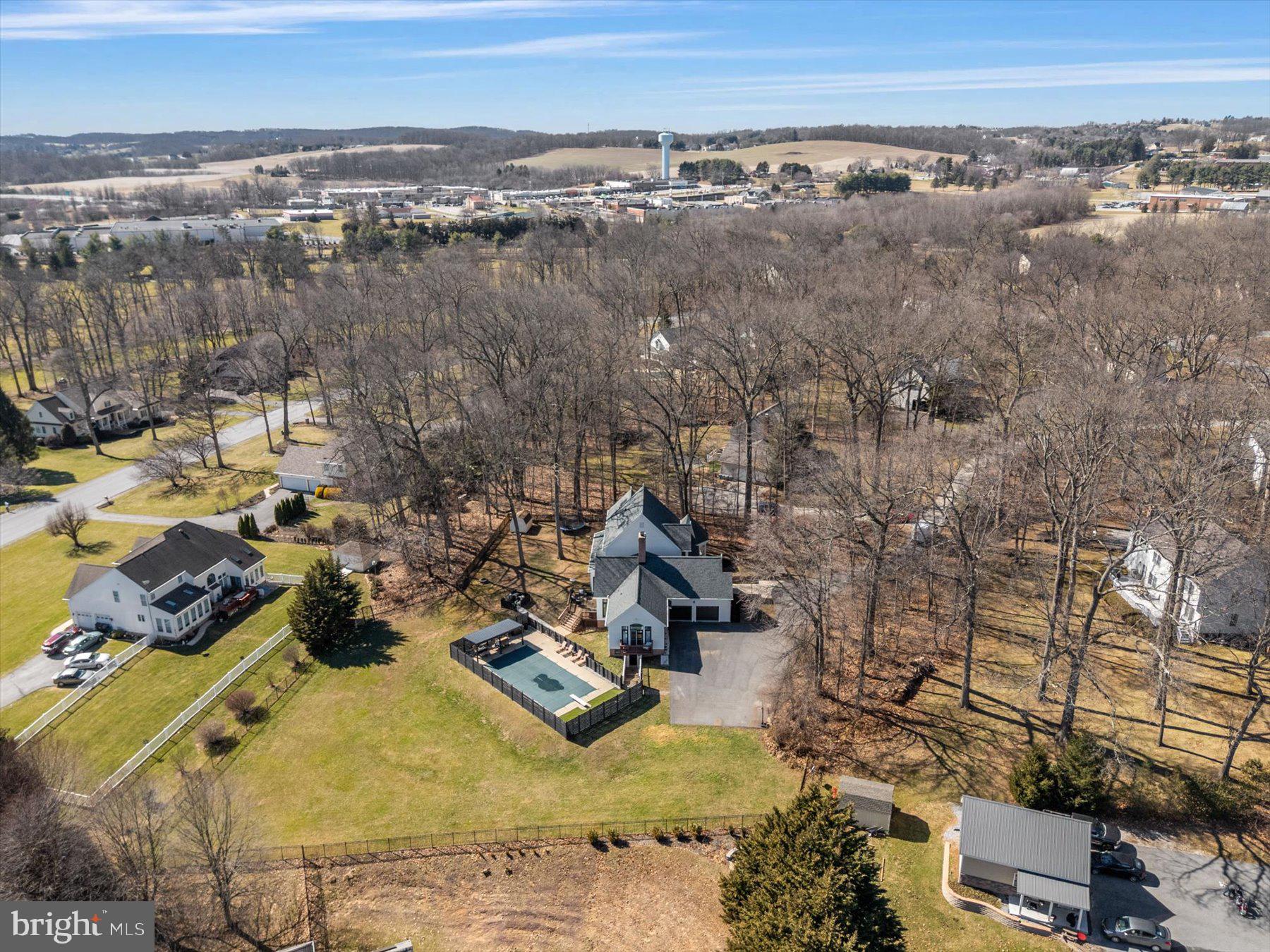OAKMONT GREEN - Residential