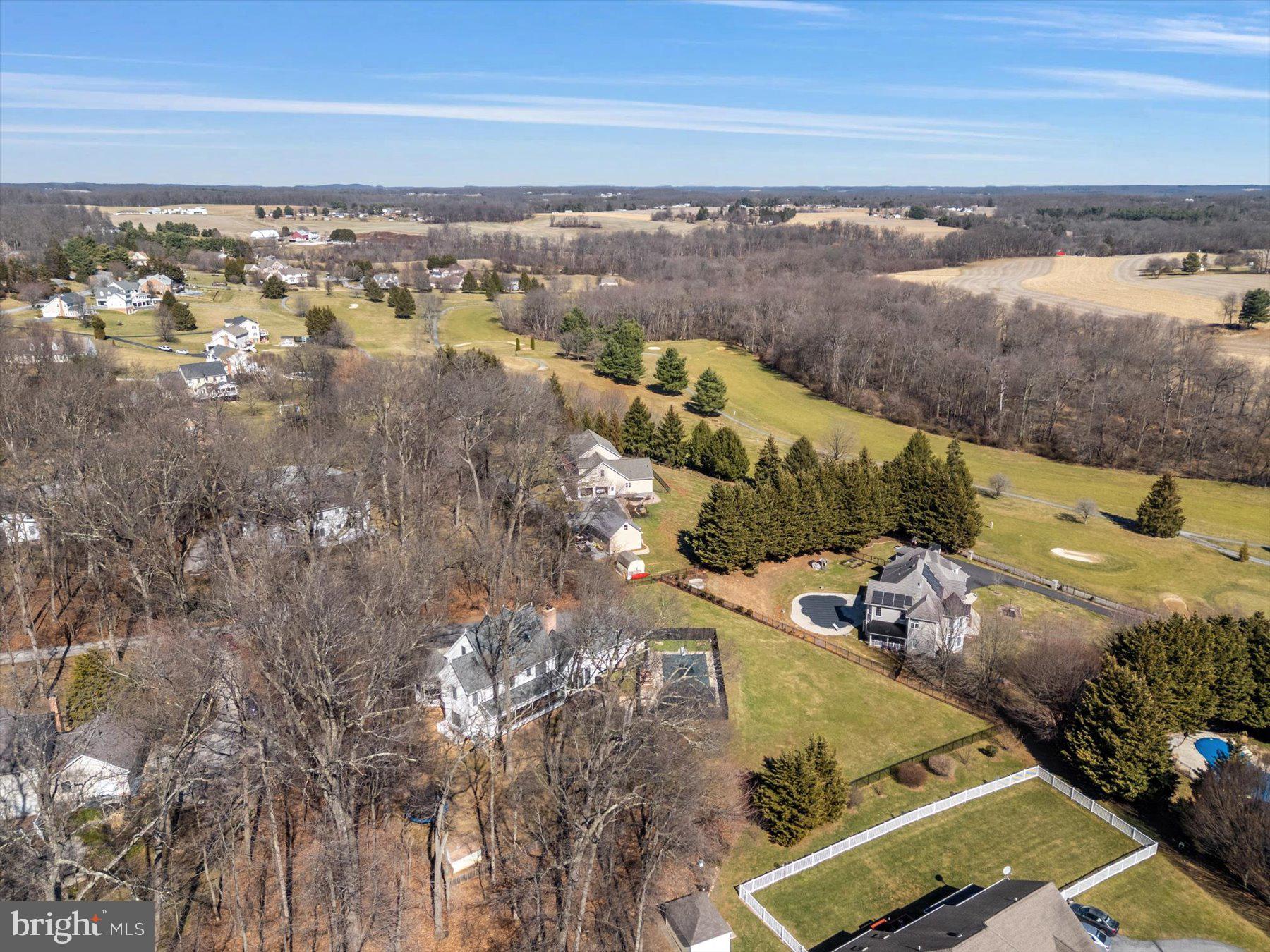 OAKMONT GREEN - Residential