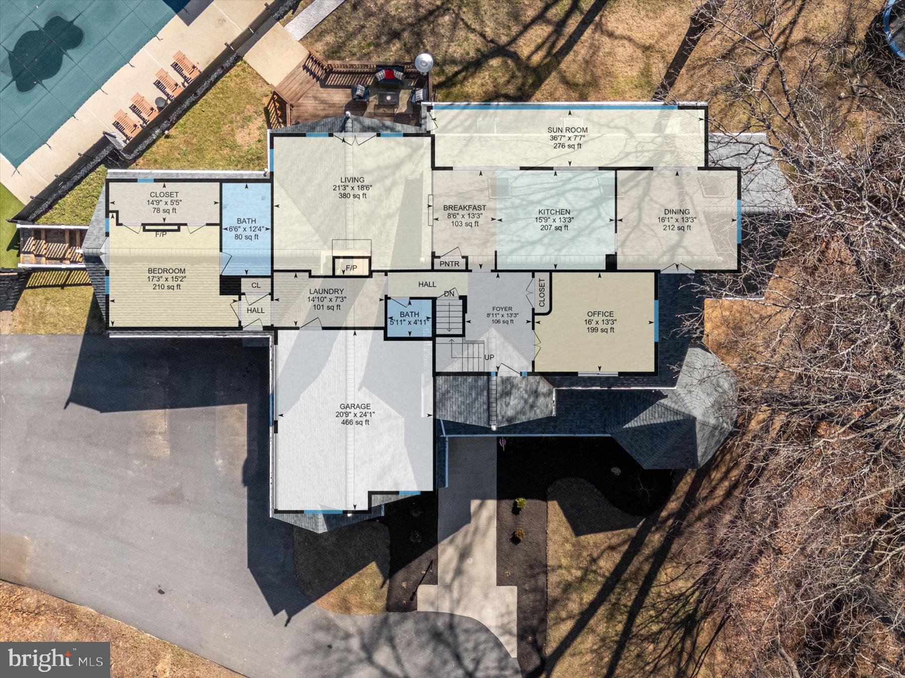 OAKMONT GREEN - Residential