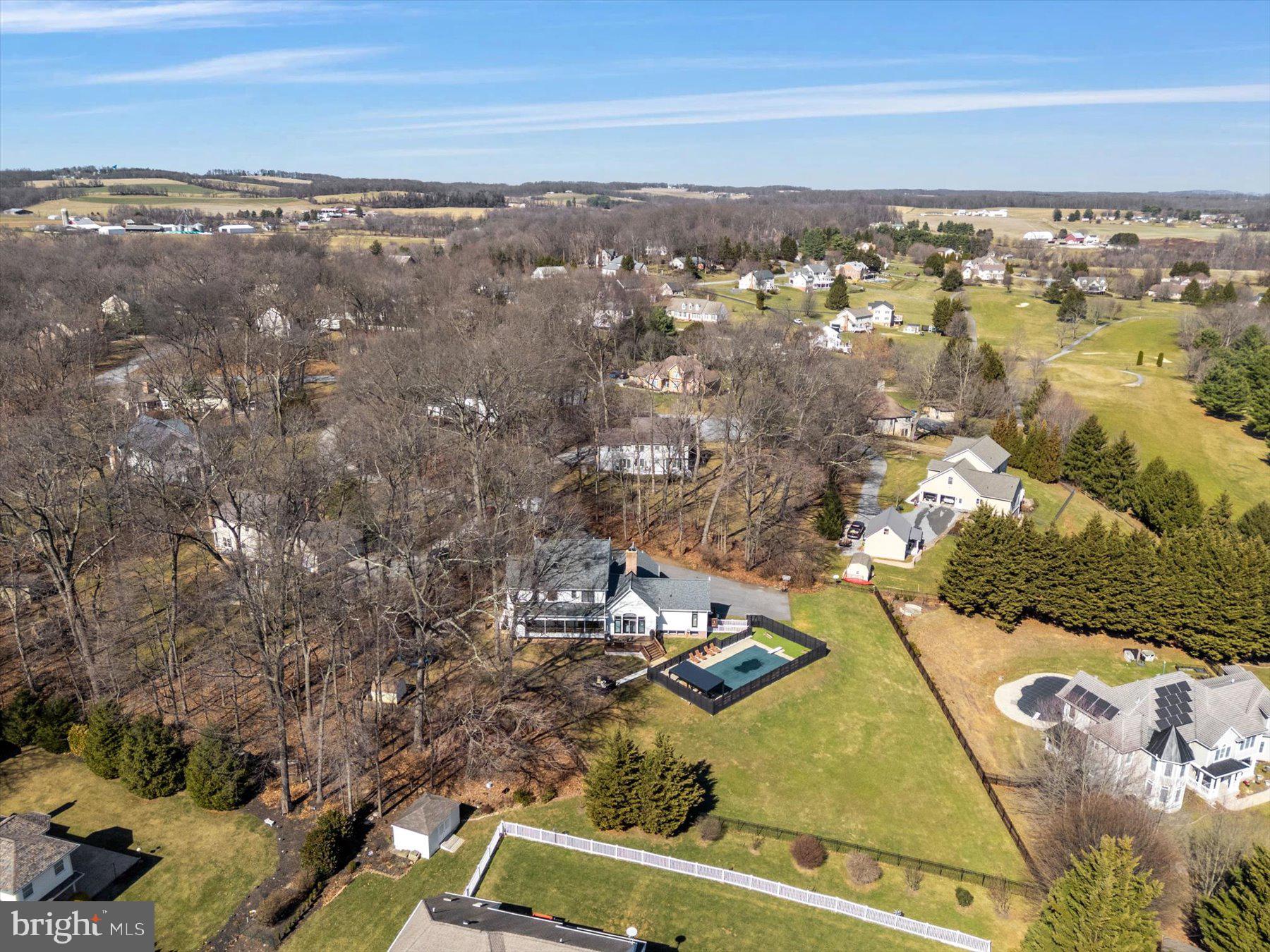 OAKMONT GREEN - Residential