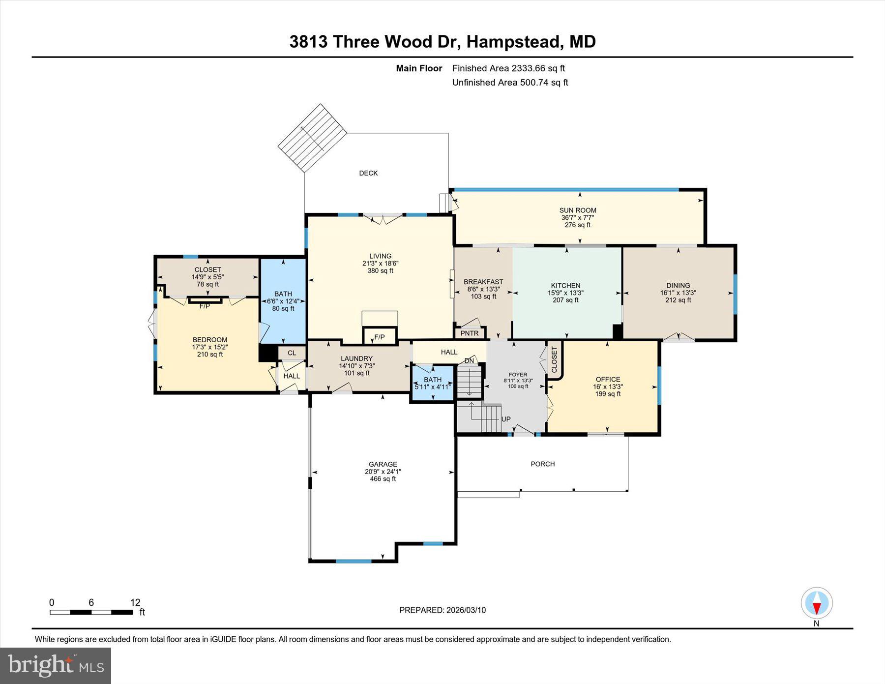 OAKMONT GREEN - Residential