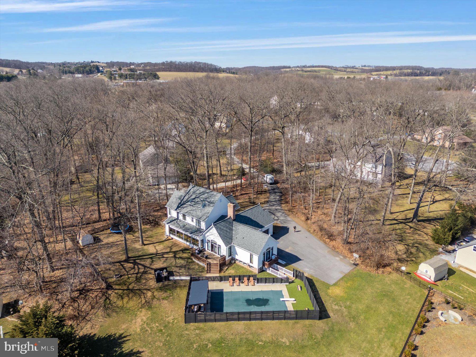 OAKMONT GREEN - Residential