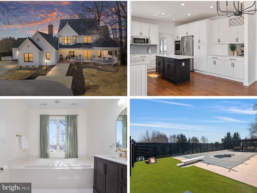 OAKMONT GREEN - Residential