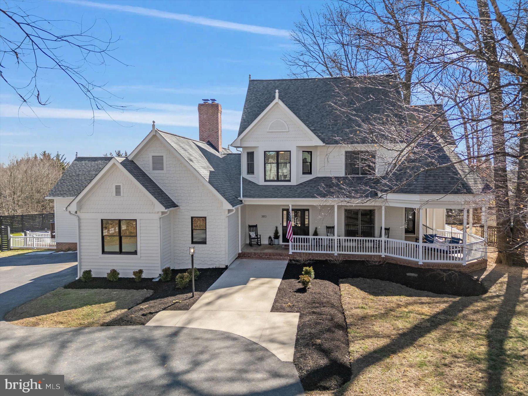 OAKMONT GREEN - Residential