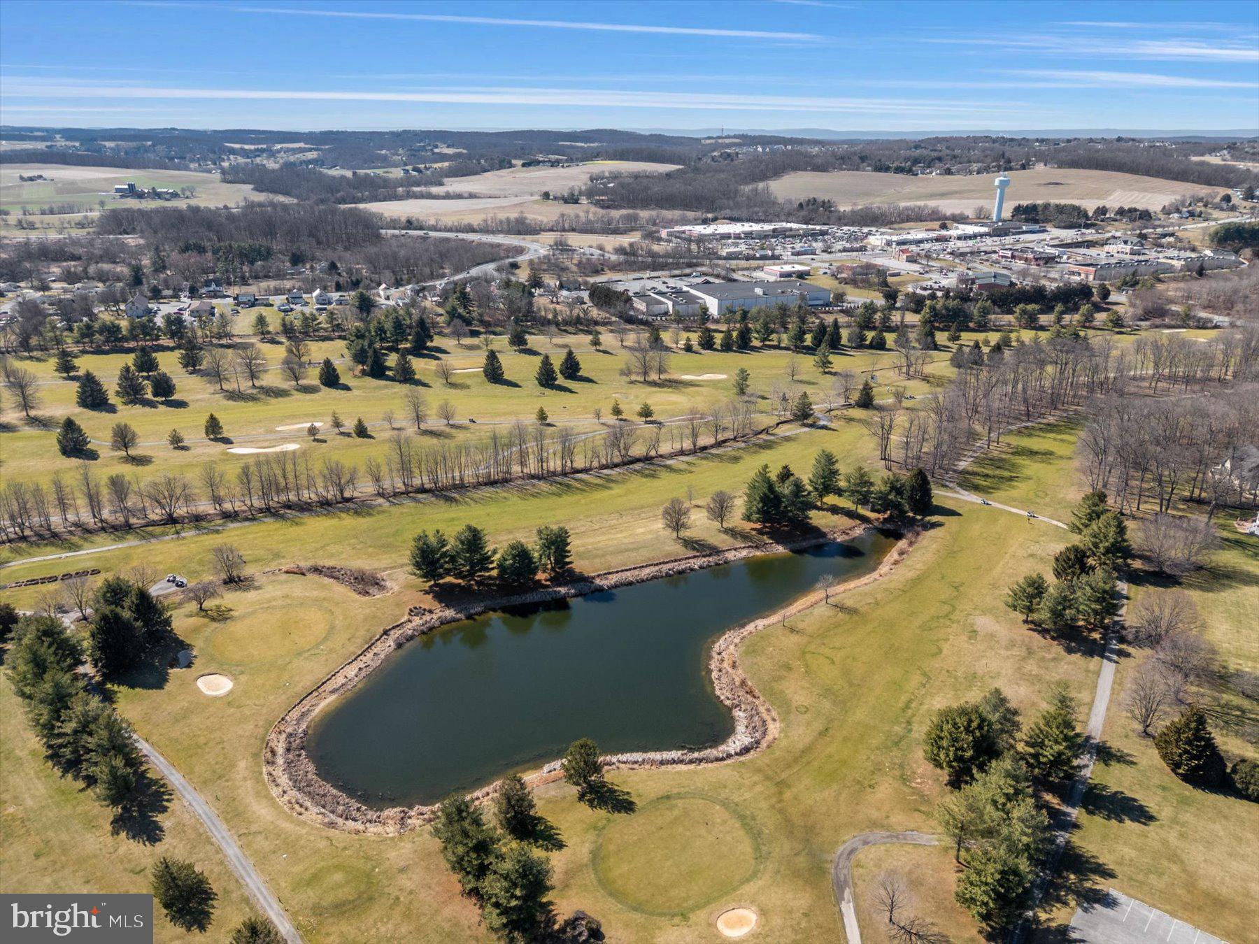 OAKMONT GREEN - Residential