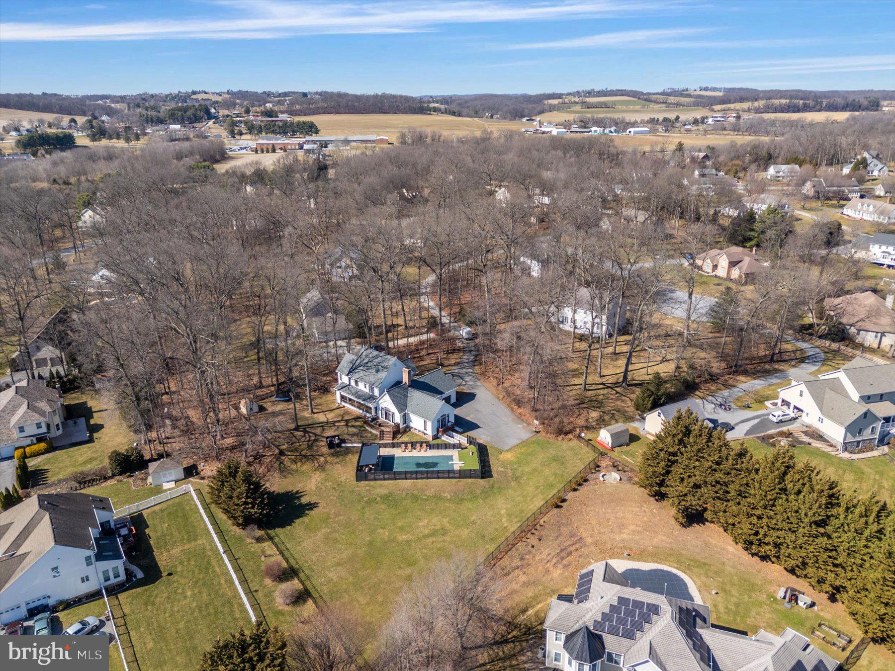 OAKMONT GREEN - Residential