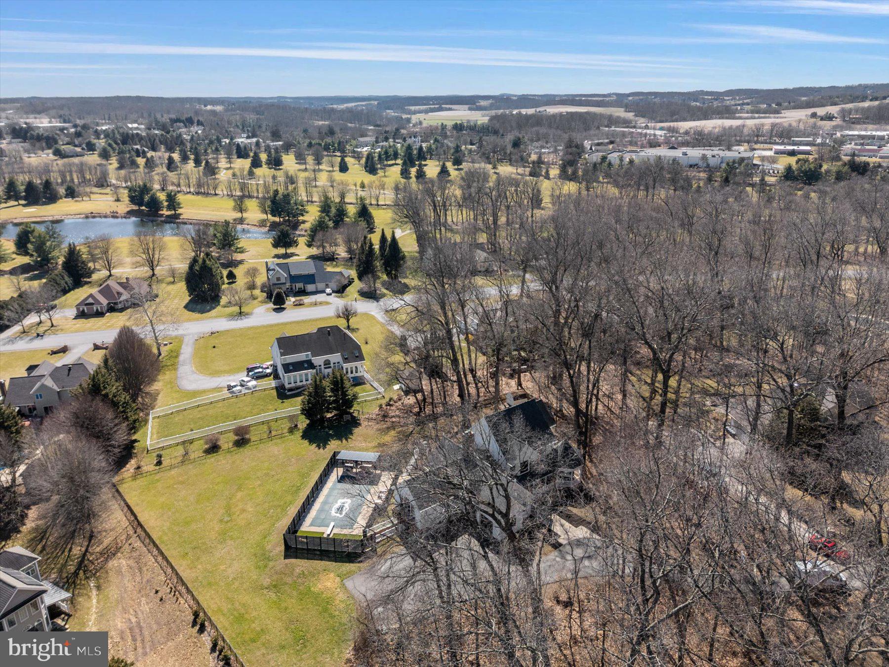 OAKMONT GREEN - Residential