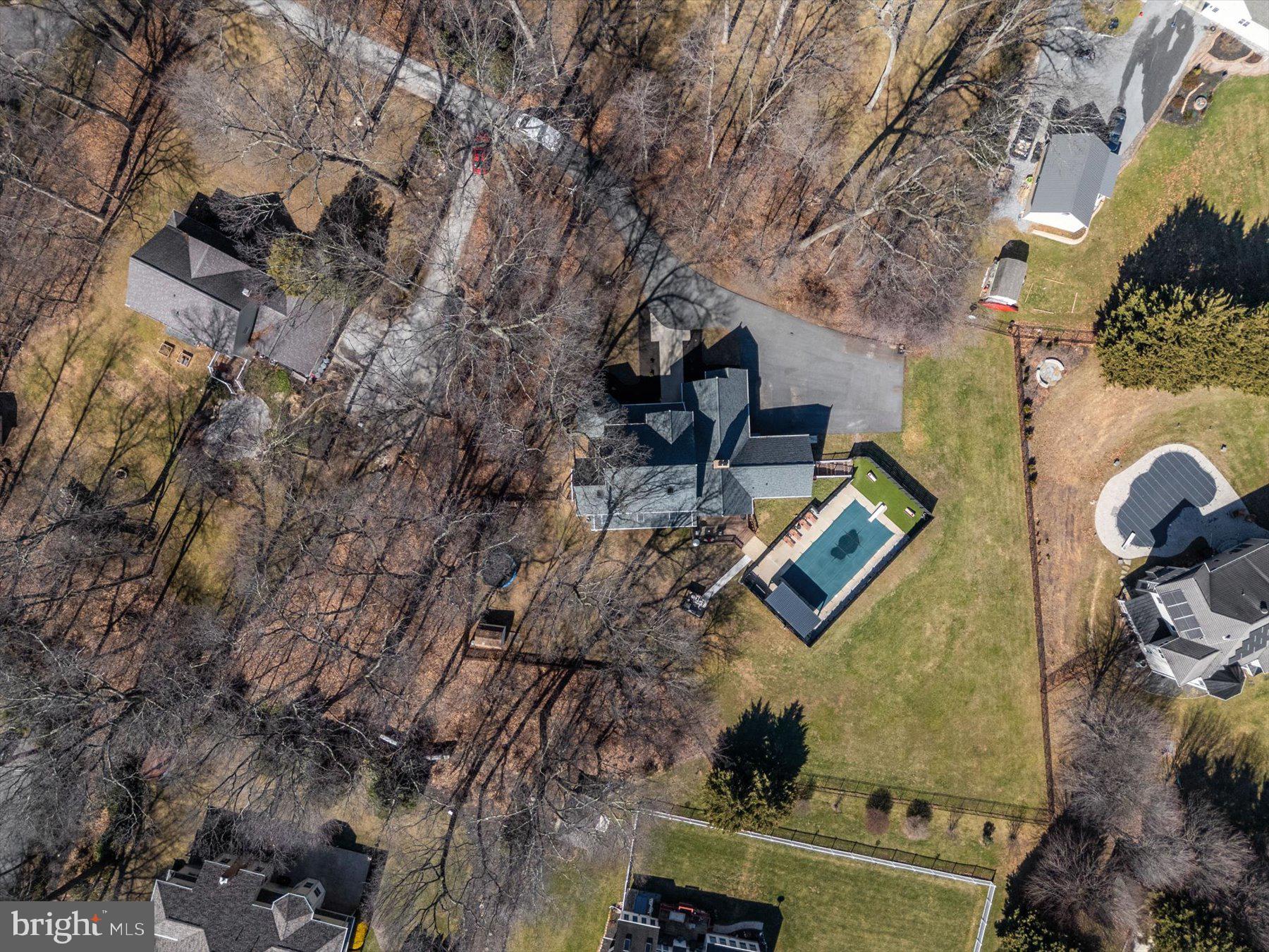 OAKMONT GREEN - Residential