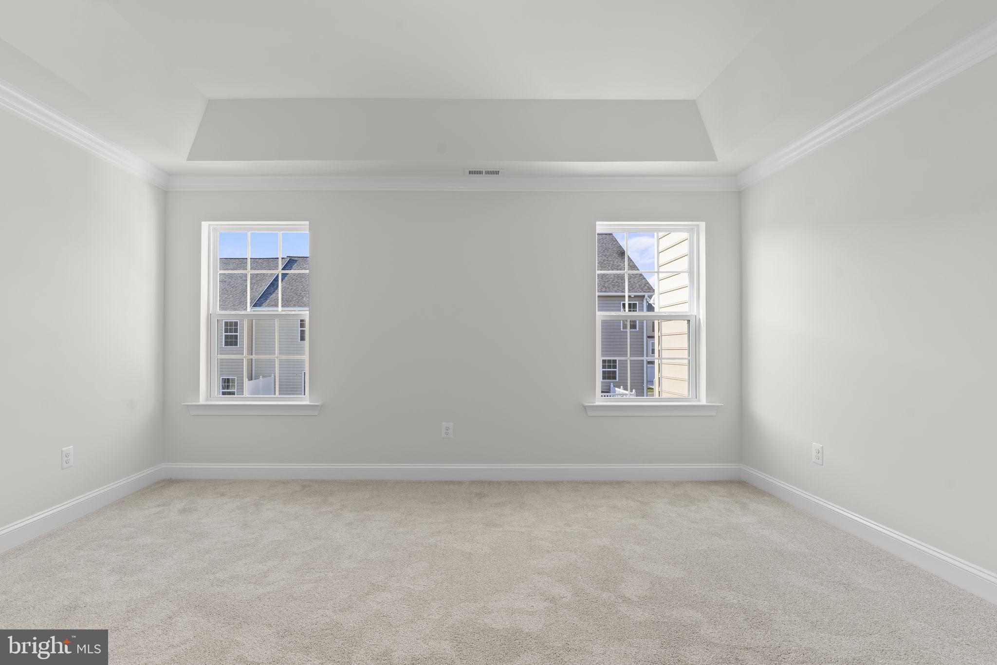 MEADOWS AT TOWN RUN II - Residential