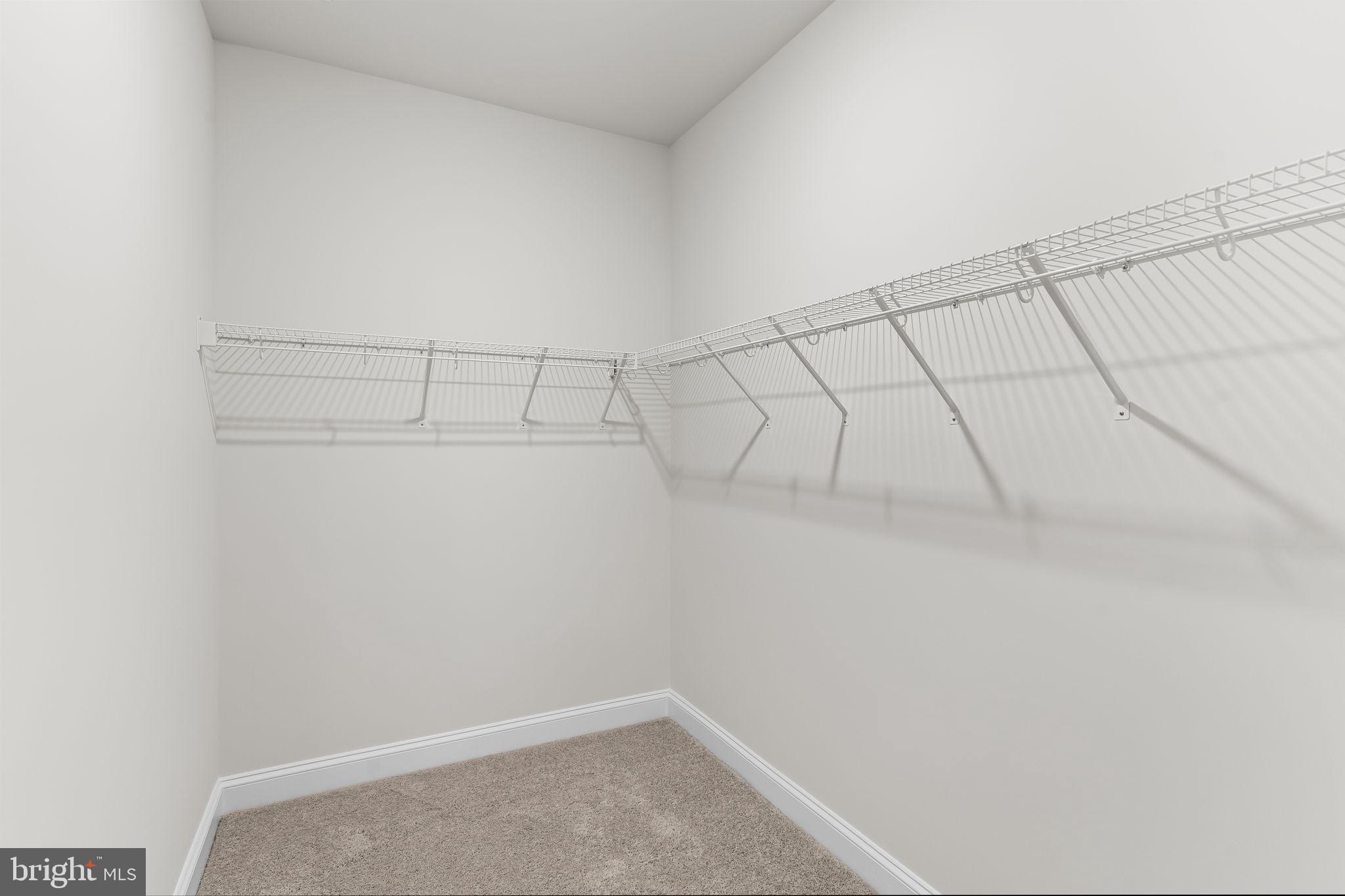 MEADOWS AT TOWN RUN II - Residential