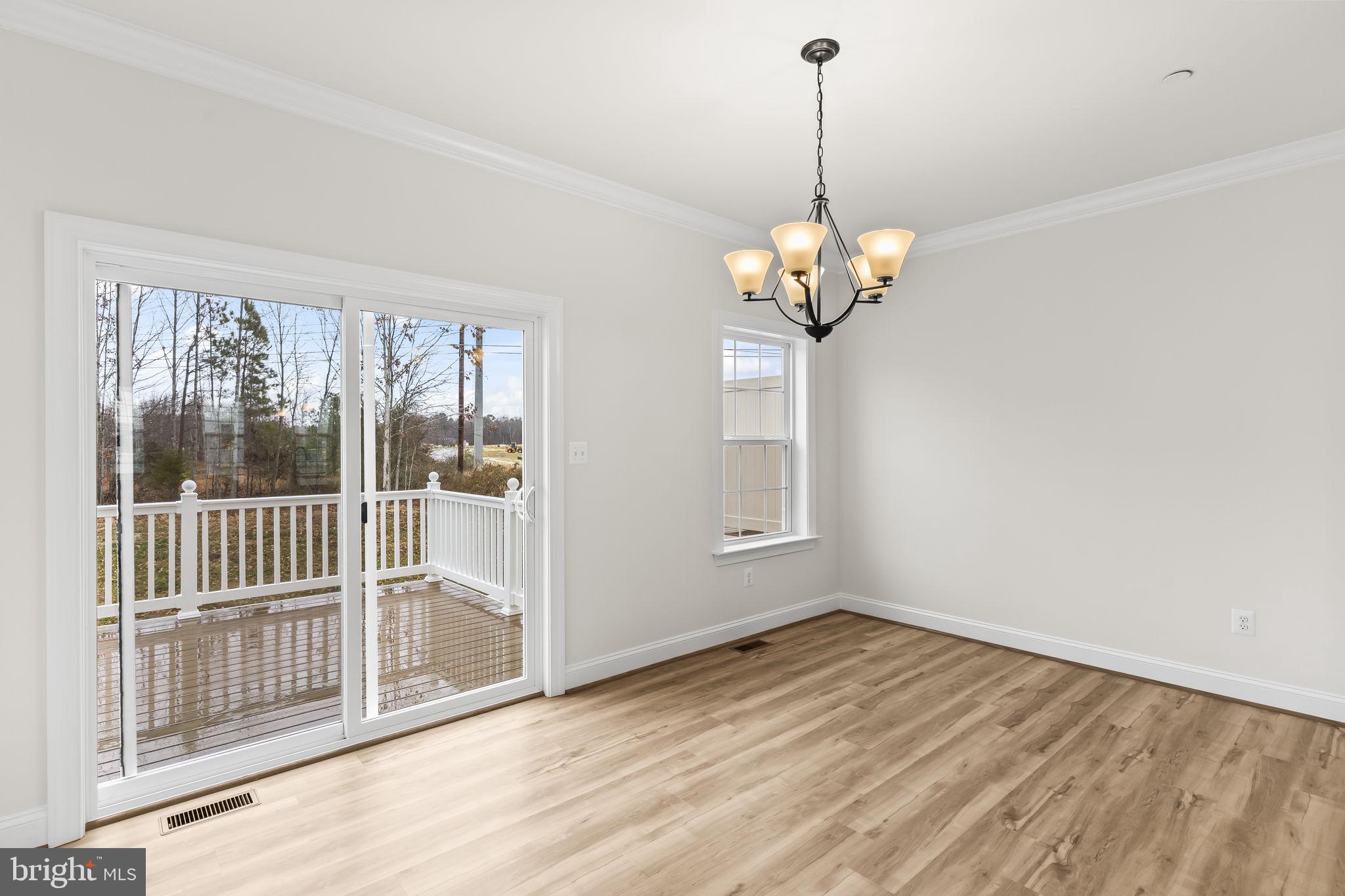 MEADOWS AT TOWN RUN II - Residential