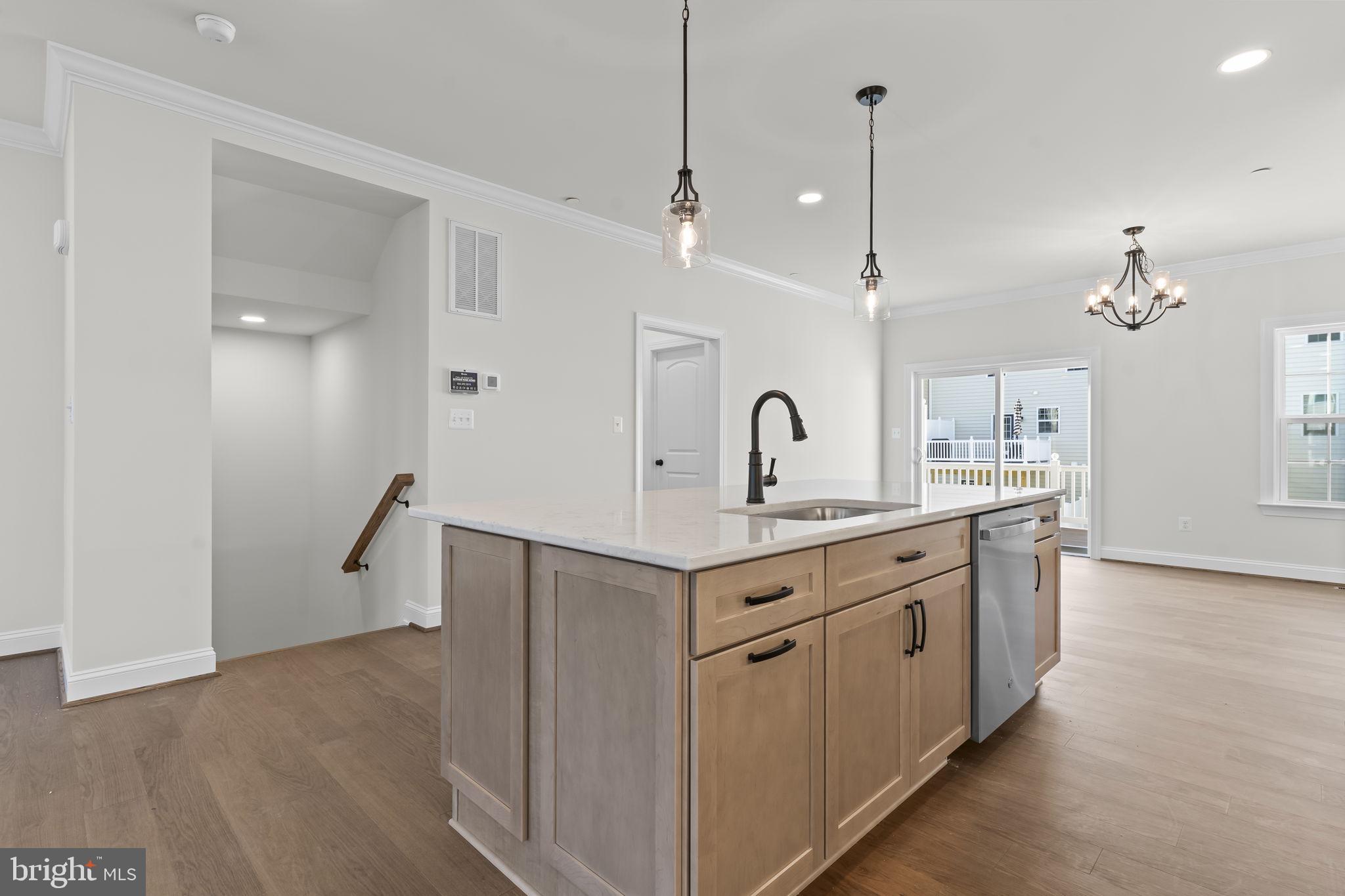 MEADOWS AT TOWN RUN II - Residential