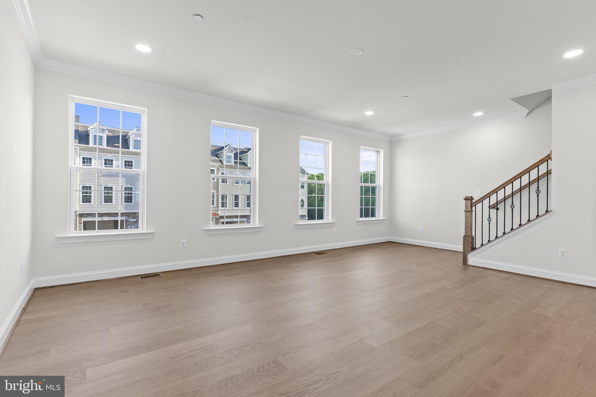 MEADOWS AT TOWN RUN II - Residential