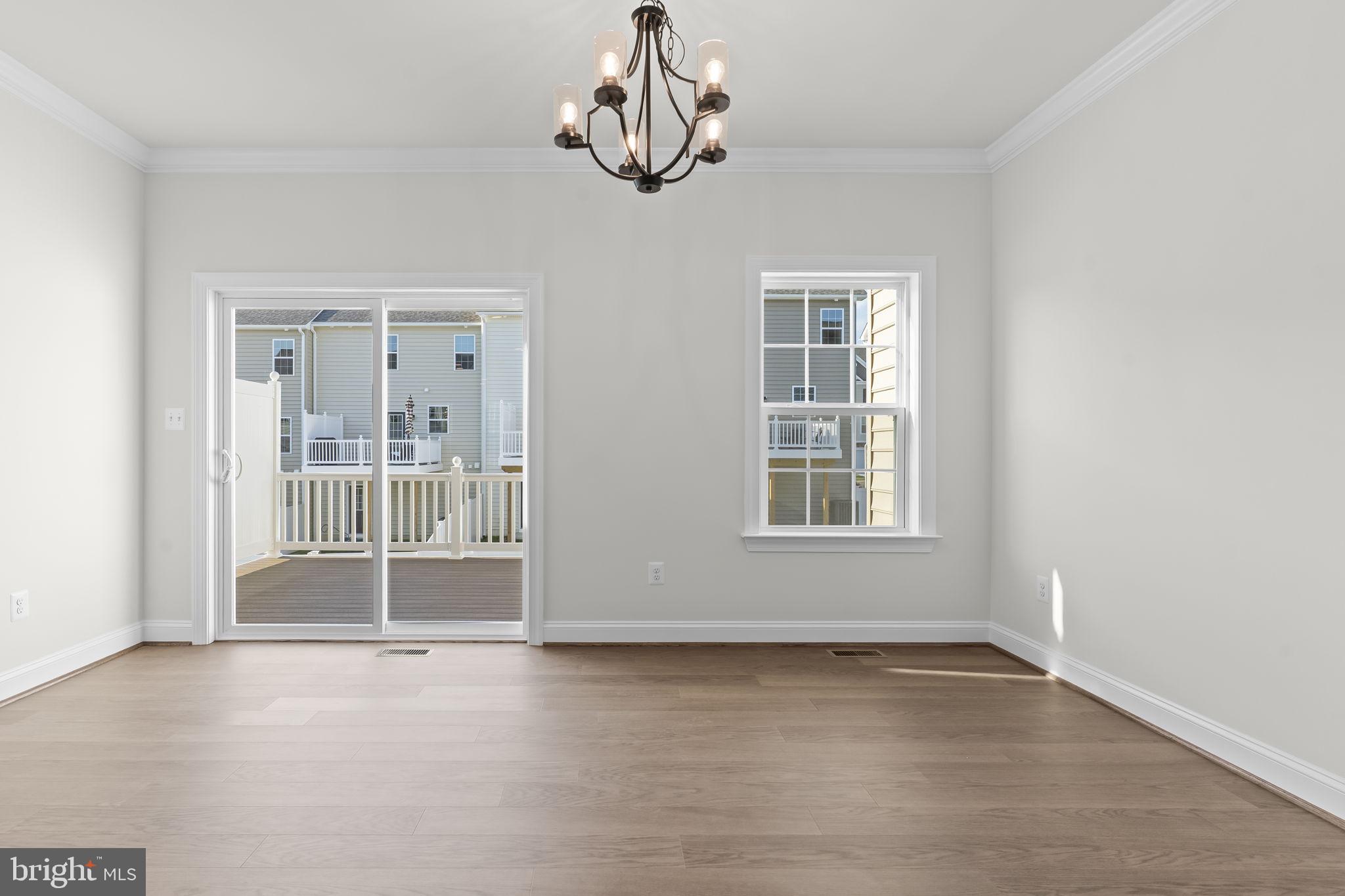 MEADOWS AT TOWN RUN II - Residential