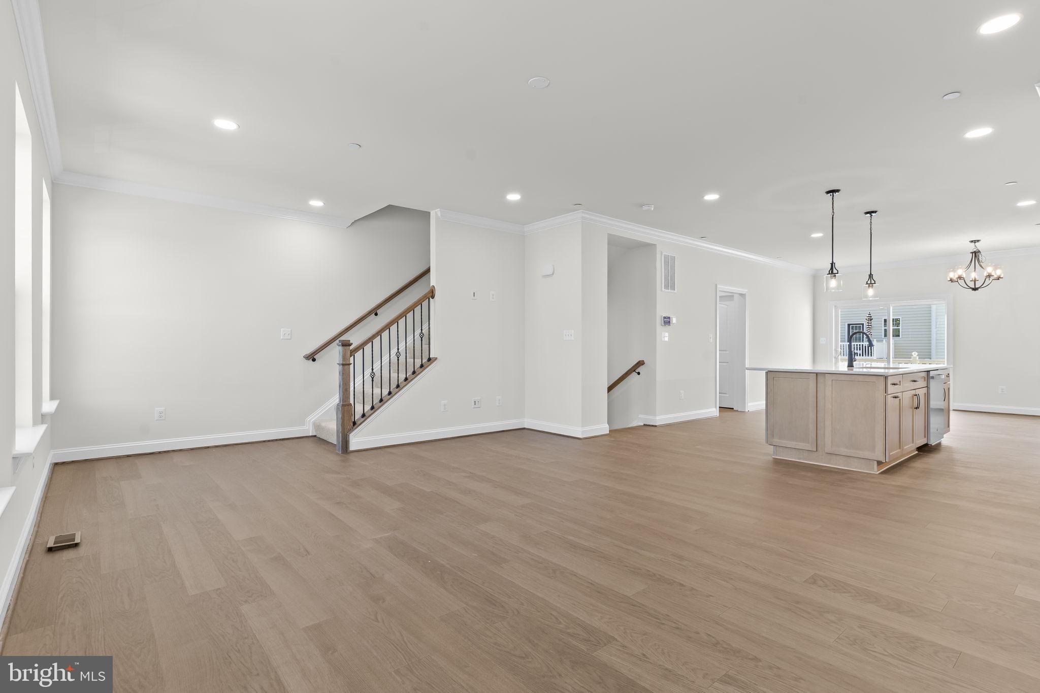 MEADOWS AT TOWN RUN II - Residential