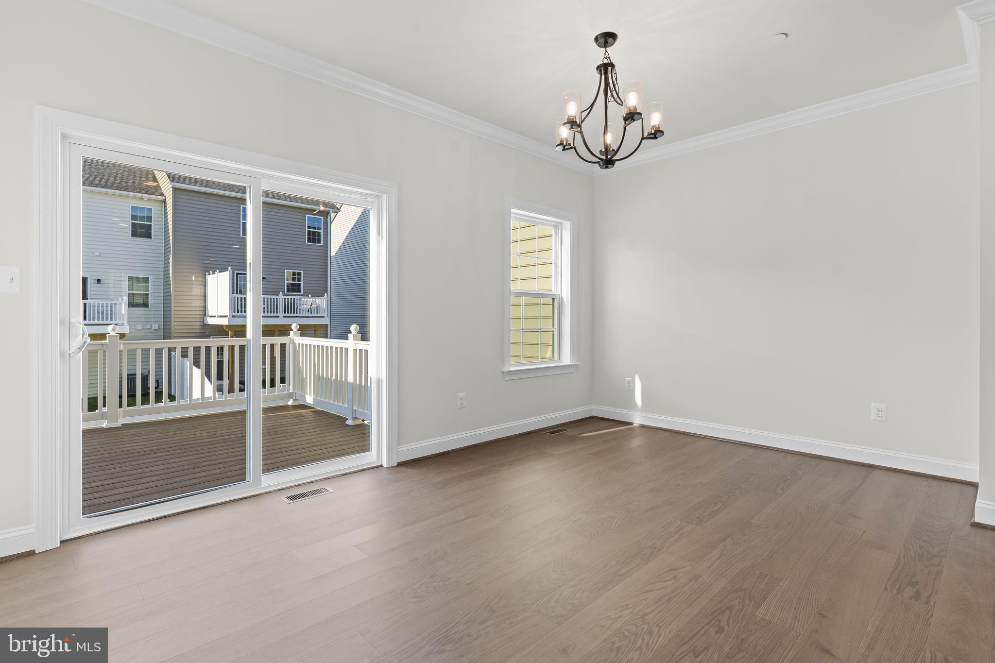 MEADOWS AT TOWN RUN II - Residential