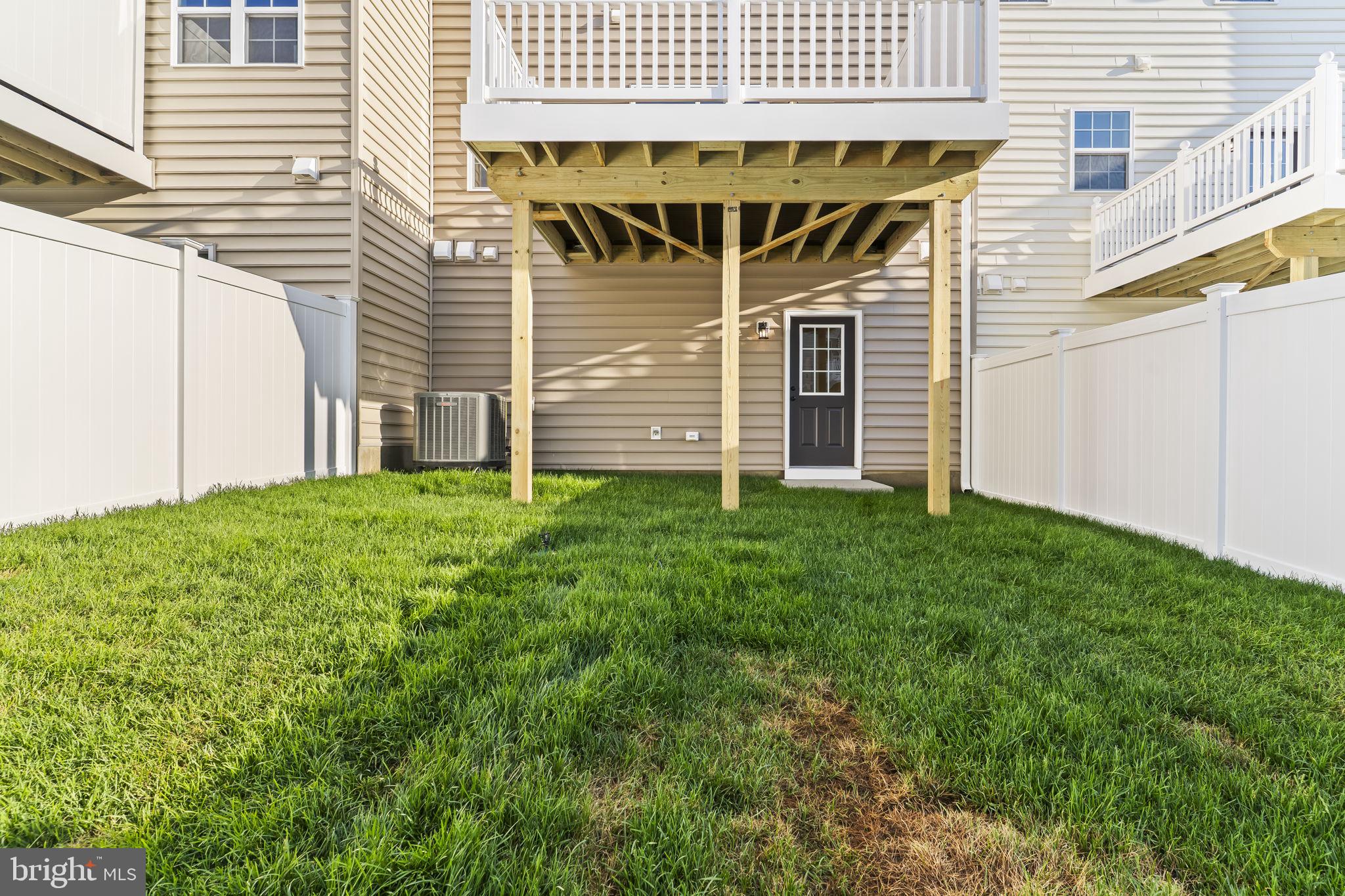 MEADOWS AT TOWN RUN II - Residential