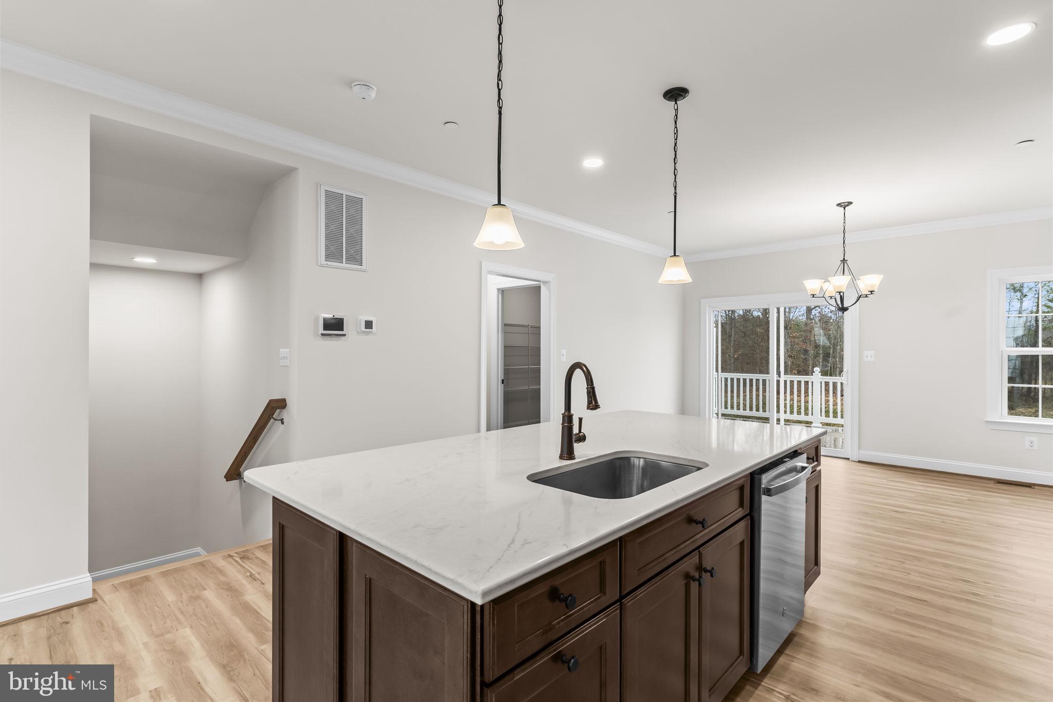 MEADOWS AT TOWN RUN II - Residential