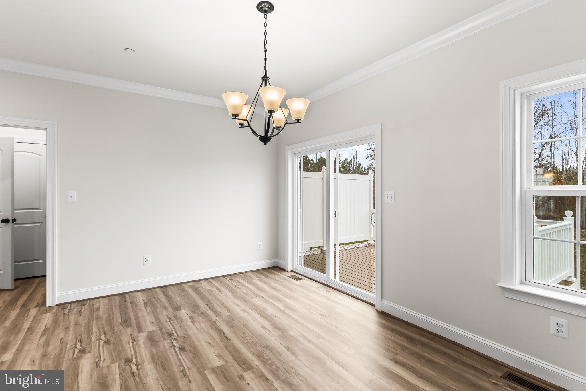 MEADOWS AT TOWN RUN II - Residential