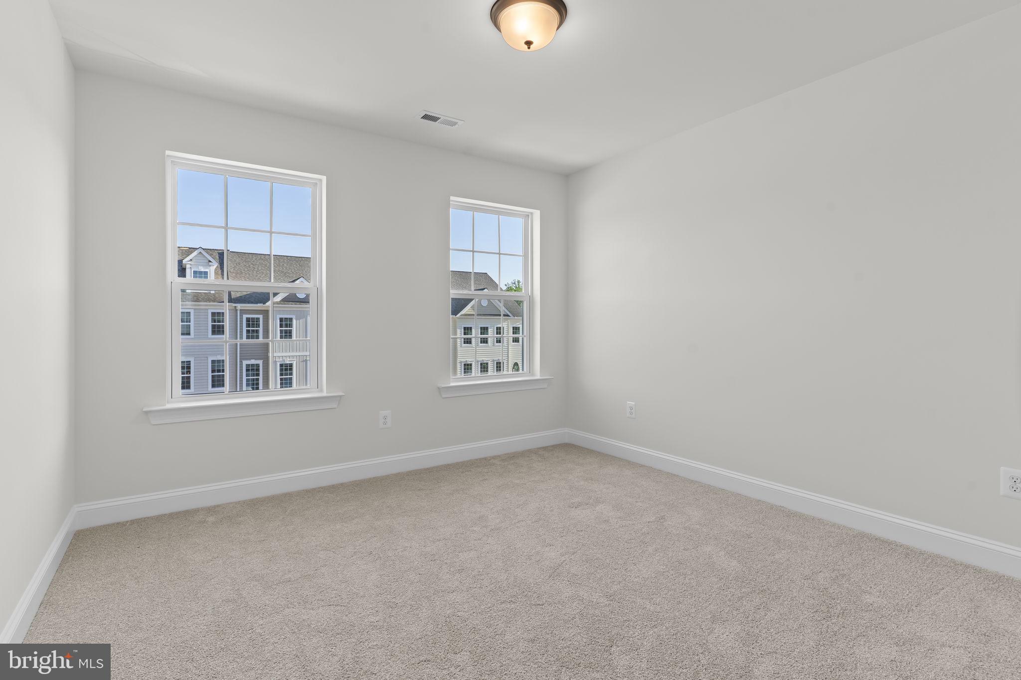 MEADOWS AT TOWN RUN II - Residential