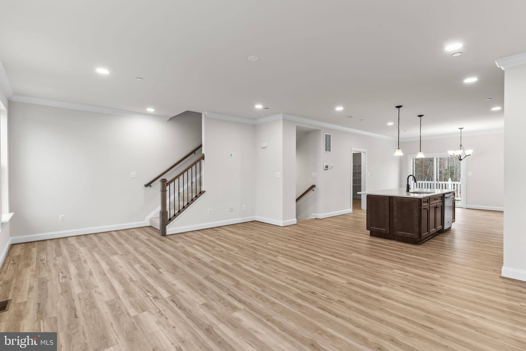 MEADOWS AT TOWN RUN II - Residential