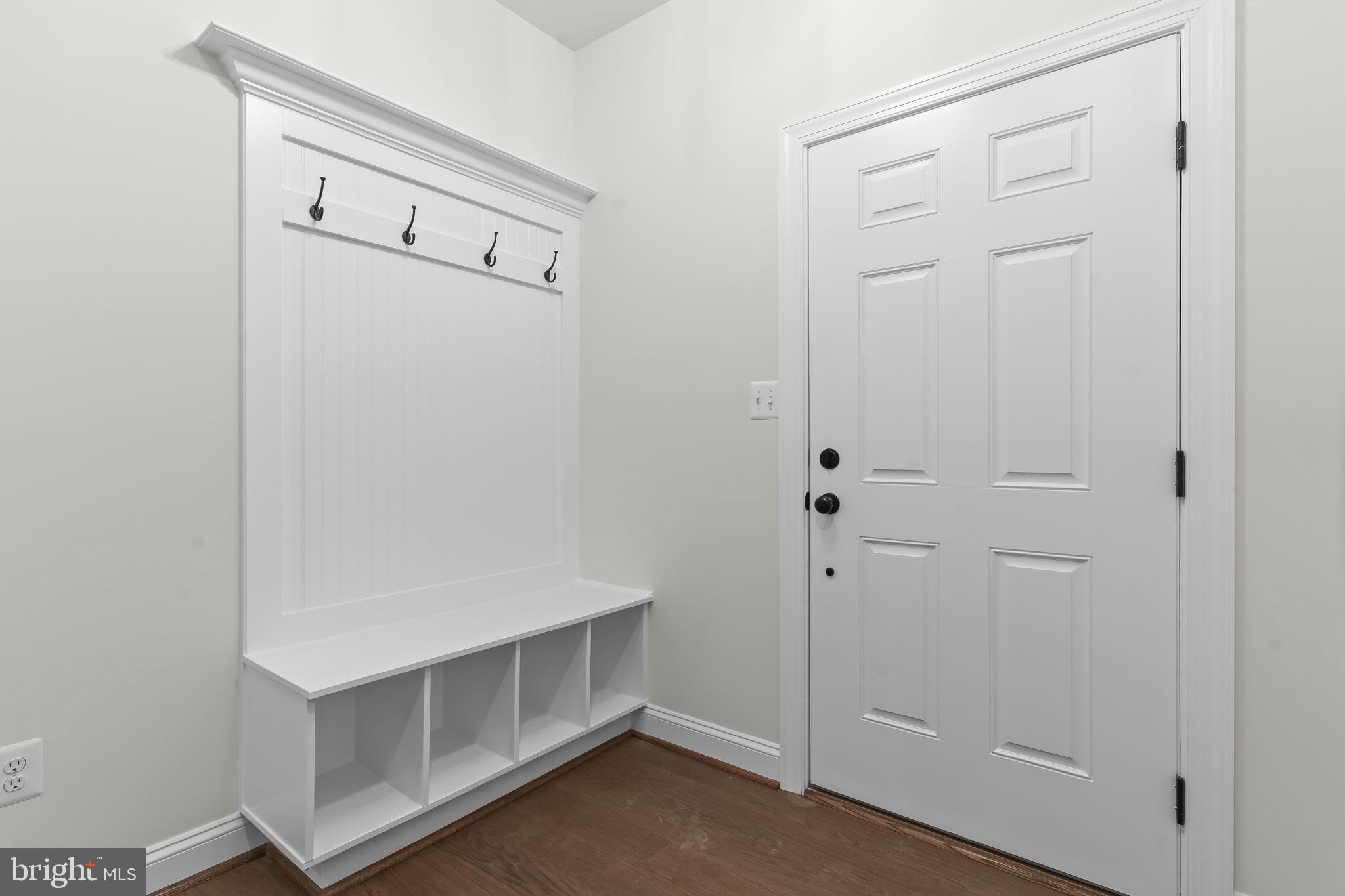 MEADOWS AT TOWN RUN II - Residential