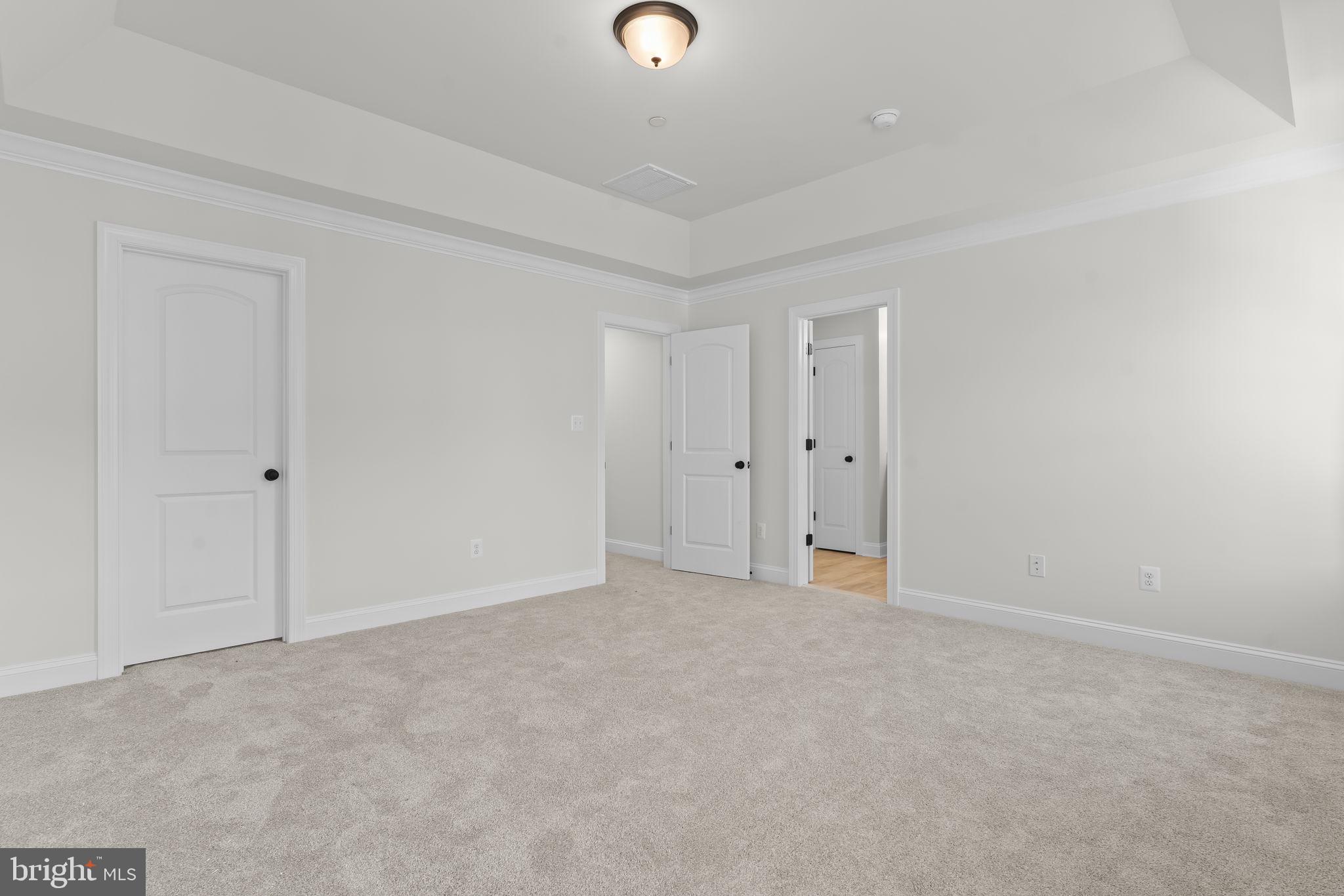 MEADOWS AT TOWN RUN II - Residential