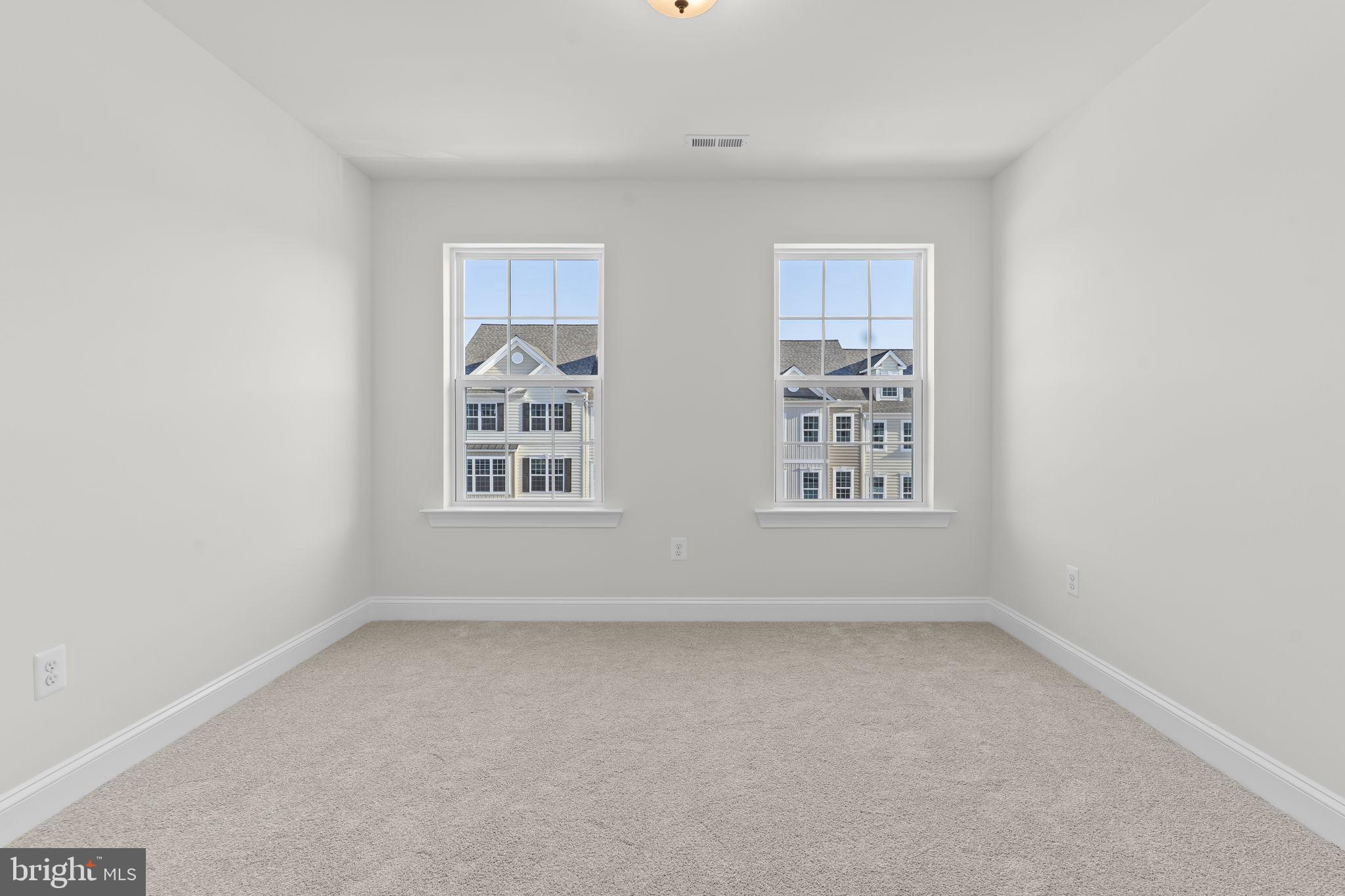 MEADOWS AT TOWN RUN II - Residential