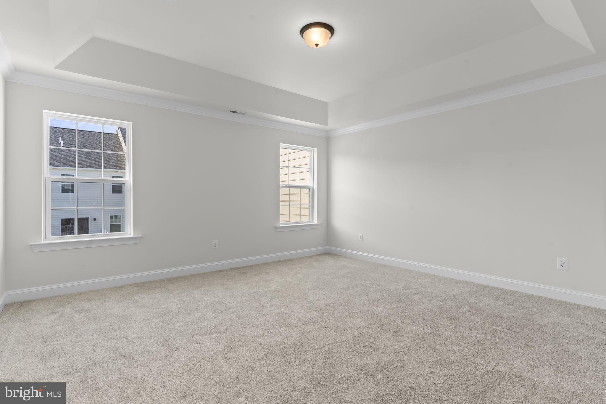 MEADOWS AT TOWN RUN II - Residential