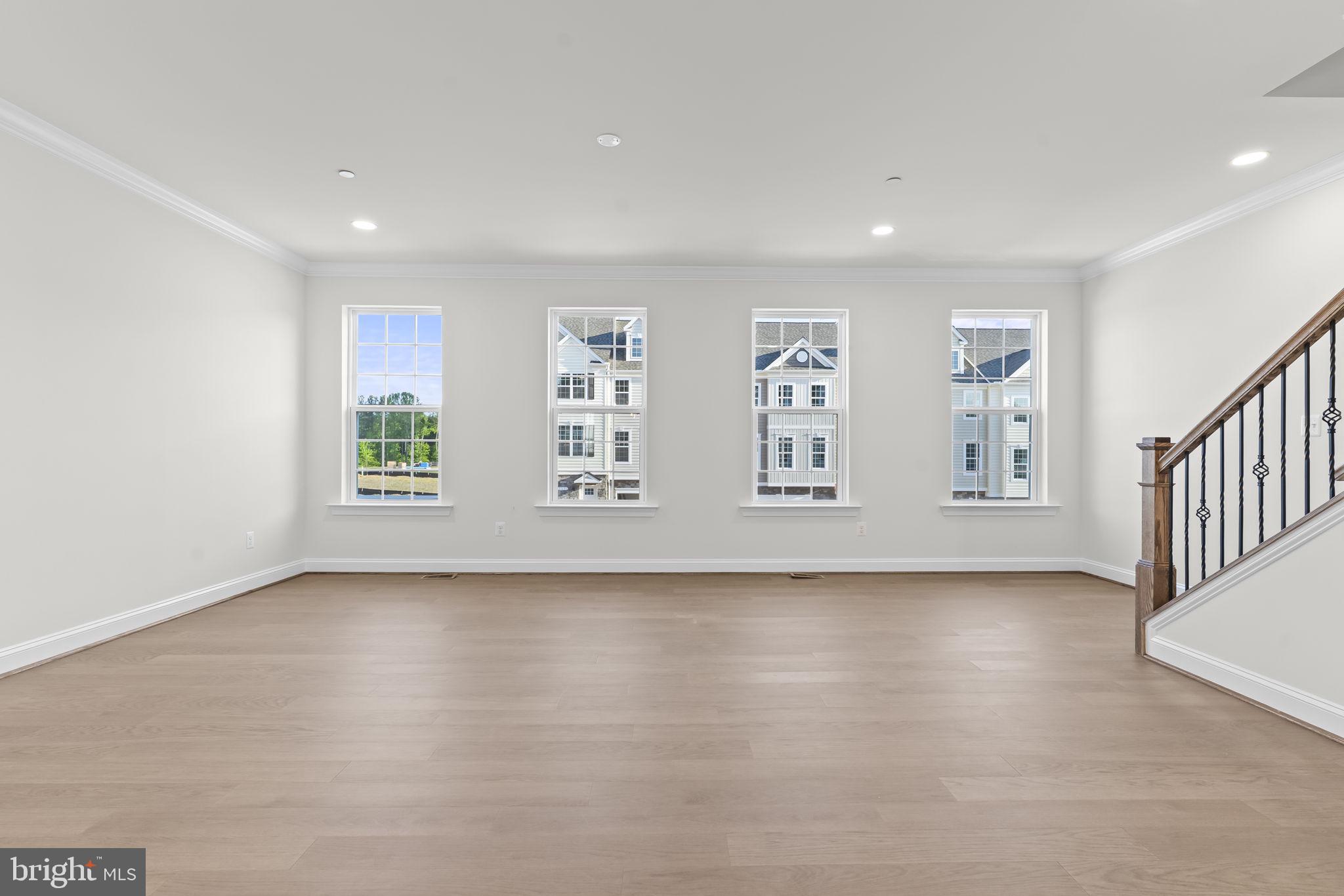 MEADOWS AT TOWN RUN II - Residential