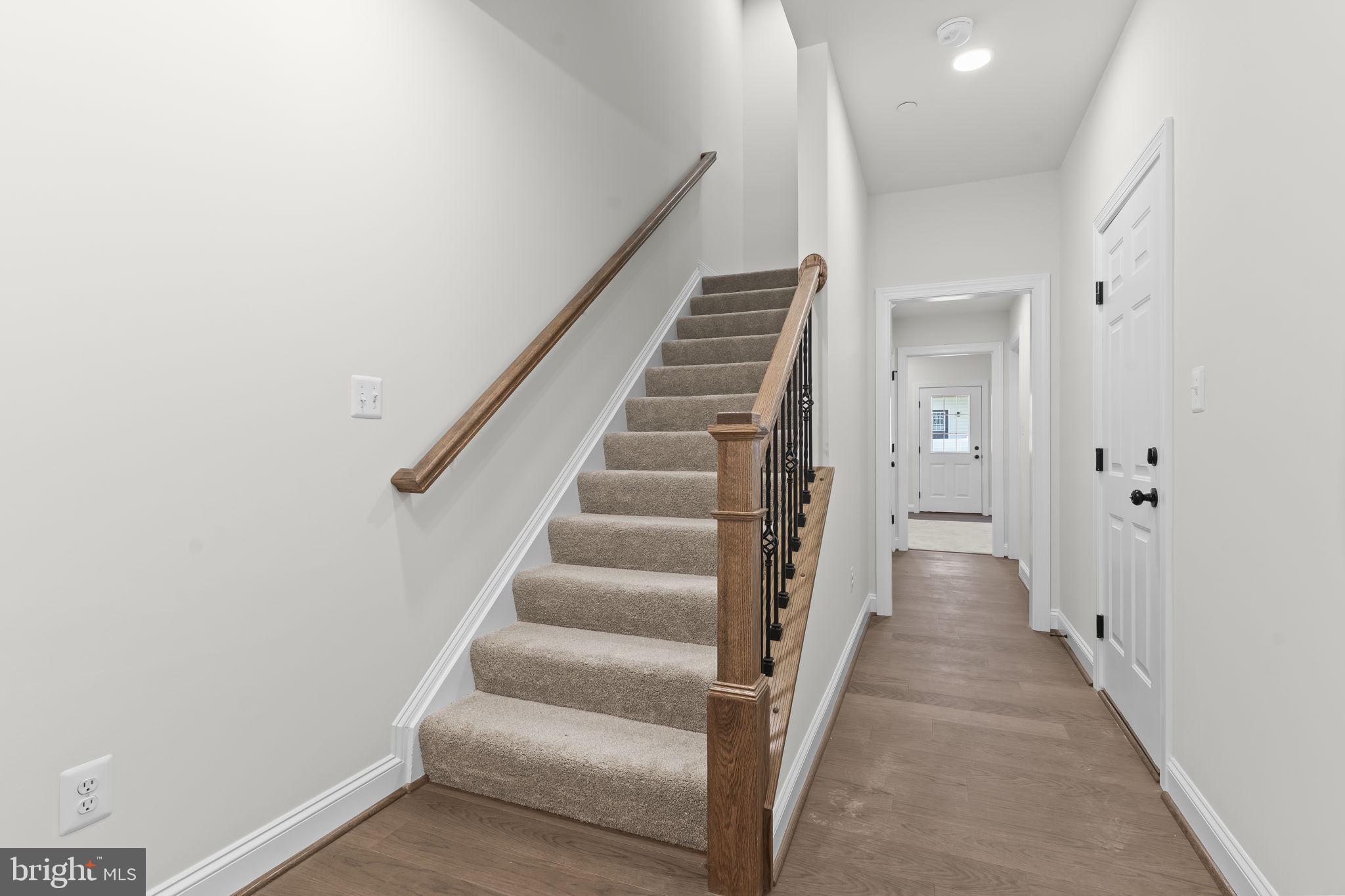 MEADOWS AT TOWN RUN II - Residential