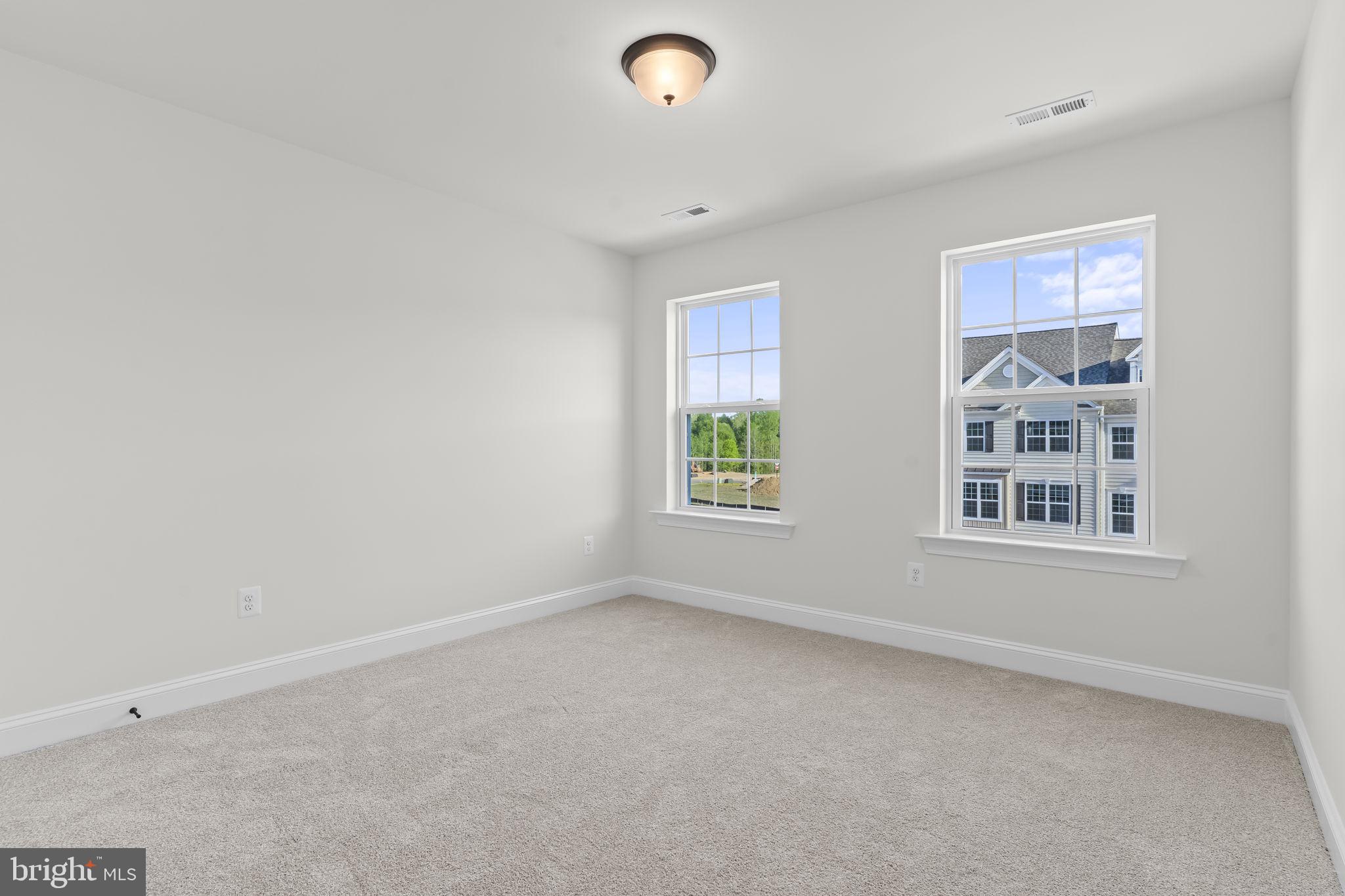 MEADOWS AT TOWN RUN II - Residential