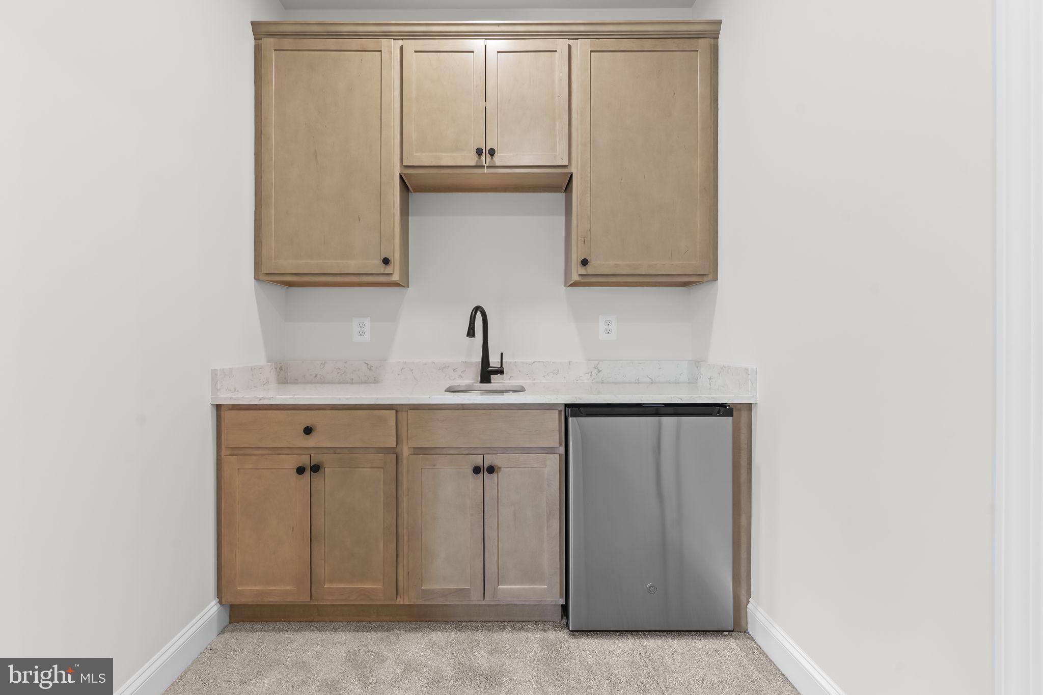 MEADOWS AT TOWN RUN II - Residential