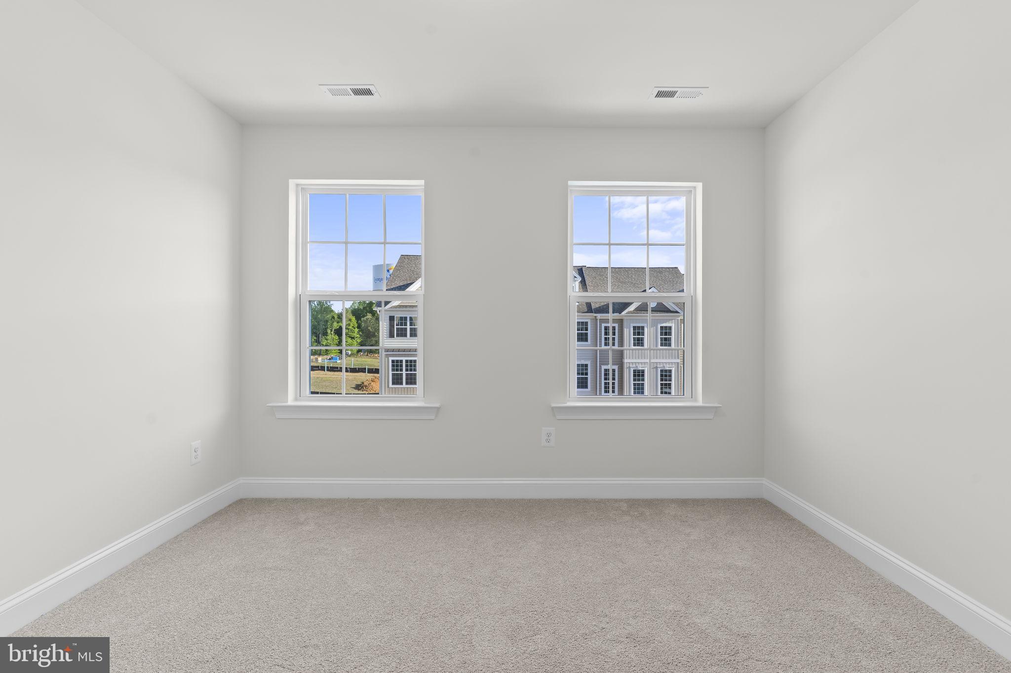 MEADOWS AT TOWN RUN II - Residential