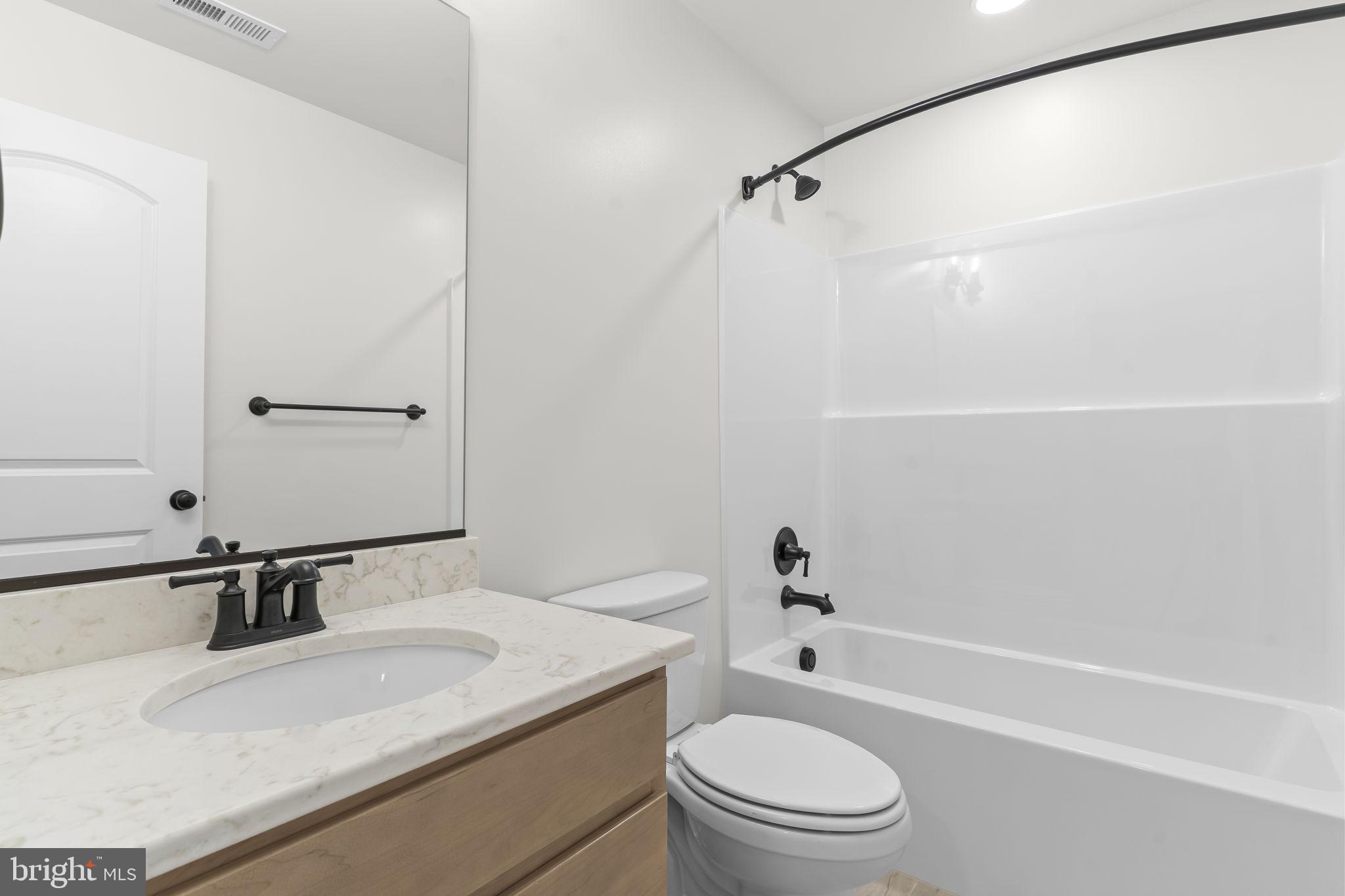 MEADOWS AT TOWN RUN II - Residential