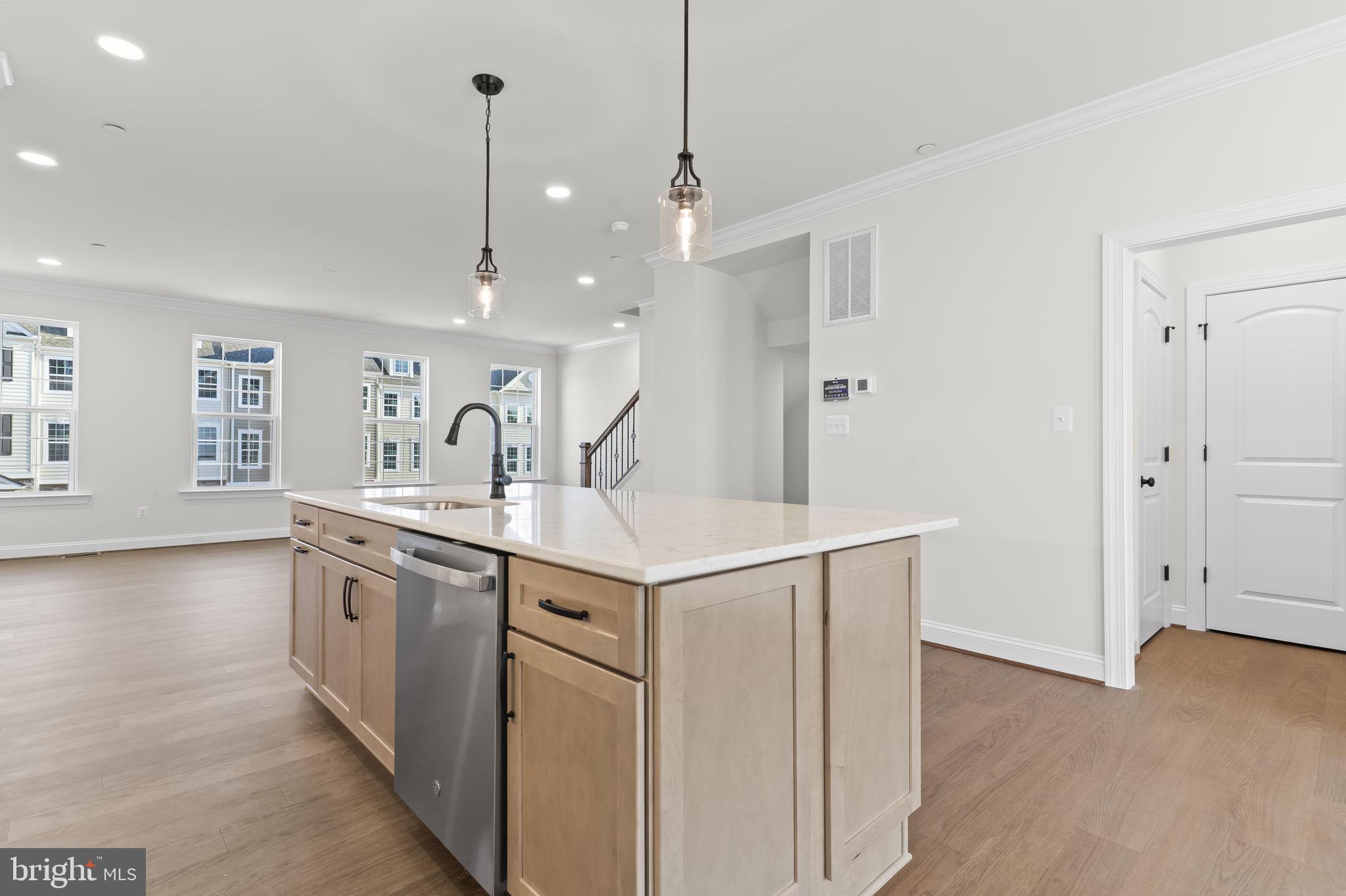 MEADOWS AT TOWN RUN II - Residential