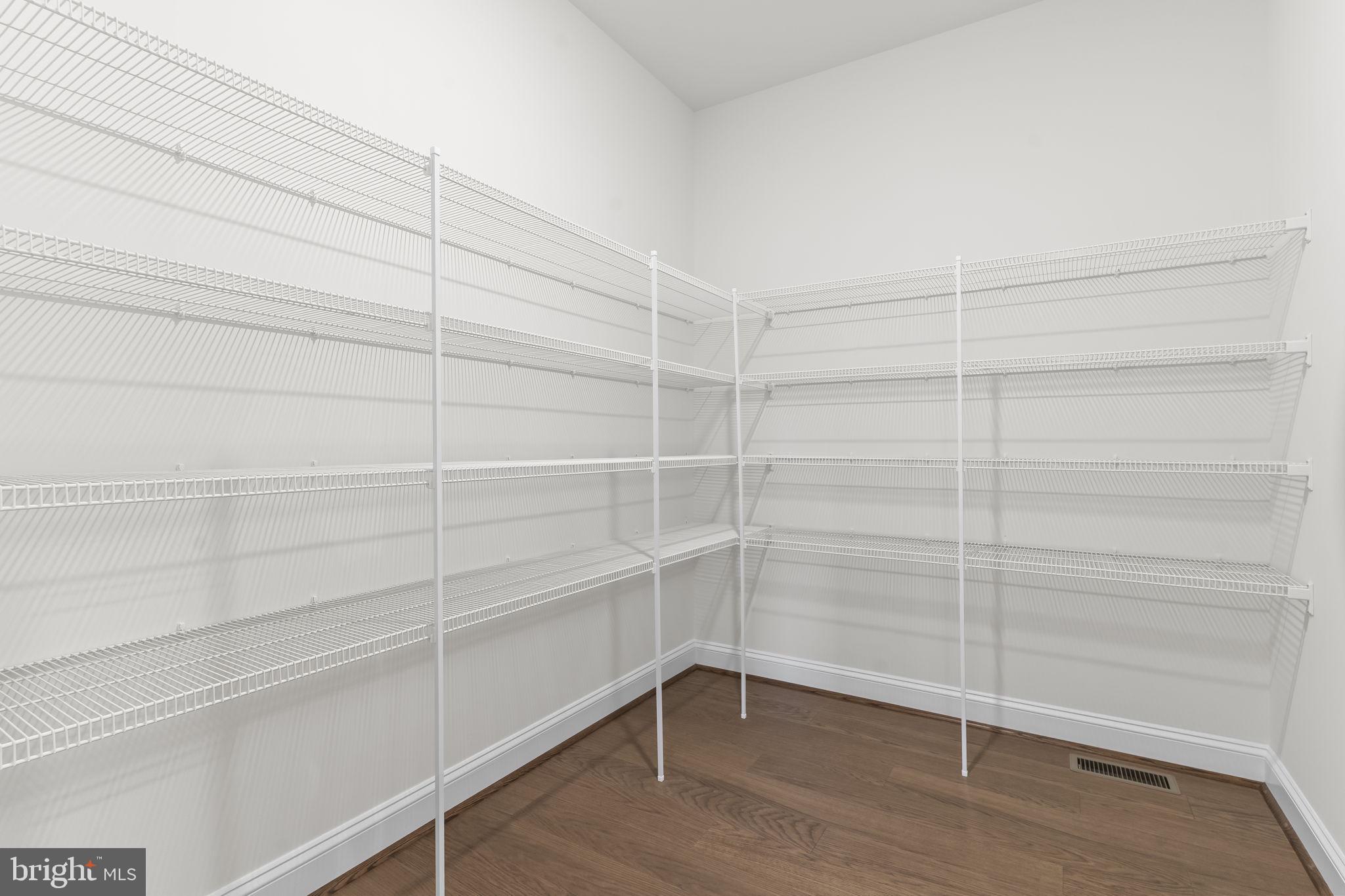 MEADOWS AT TOWN RUN II - Residential