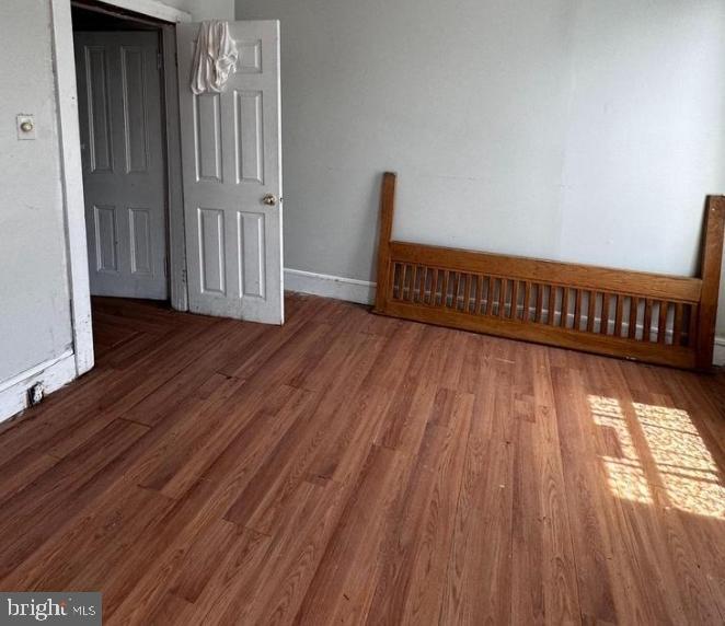 PHILADELPHIA - Residential