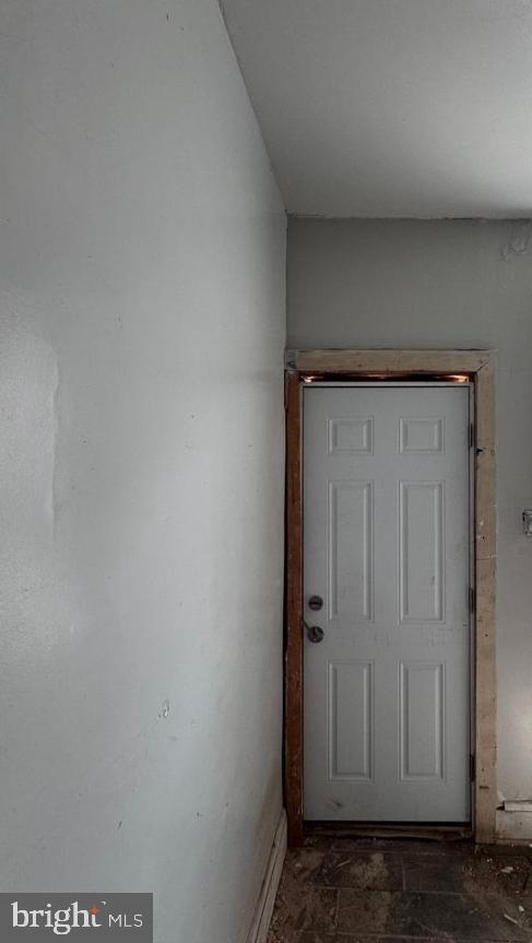 PHILADELPHIA - Residential