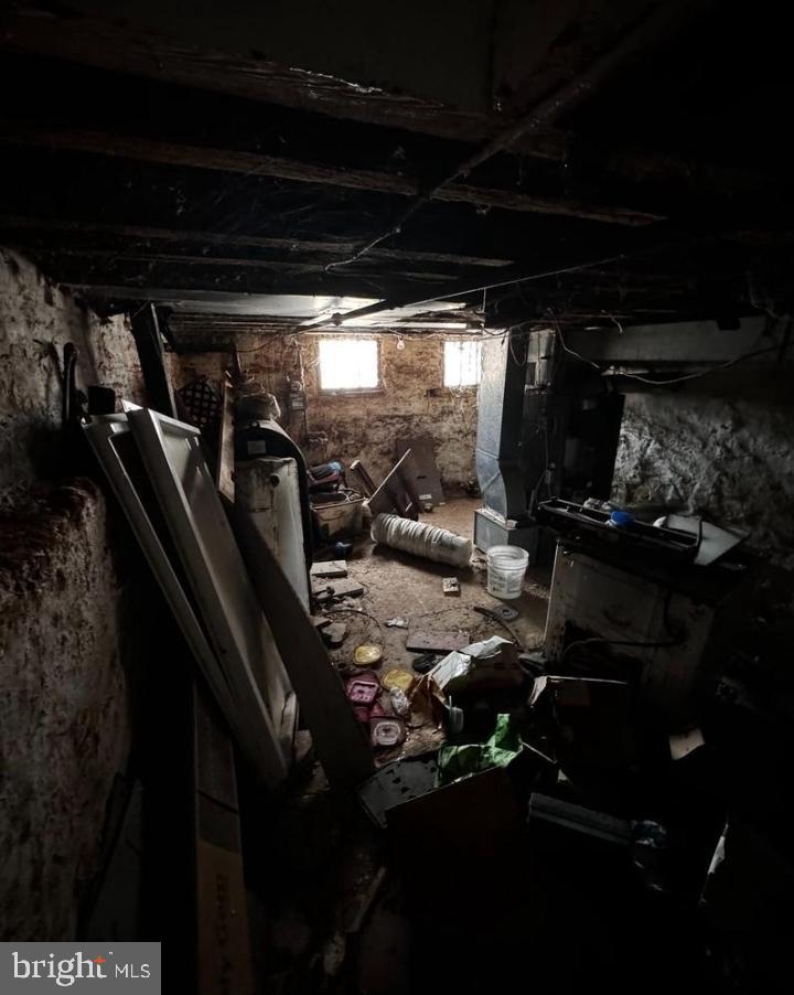 PHILADELPHIA - Residential