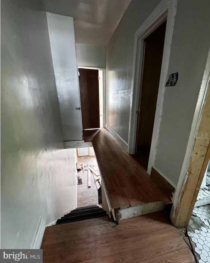 PHILADELPHIA - Residential