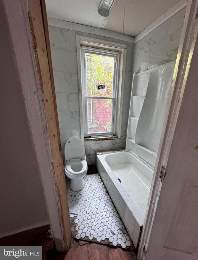 PHILADELPHIA - Residential