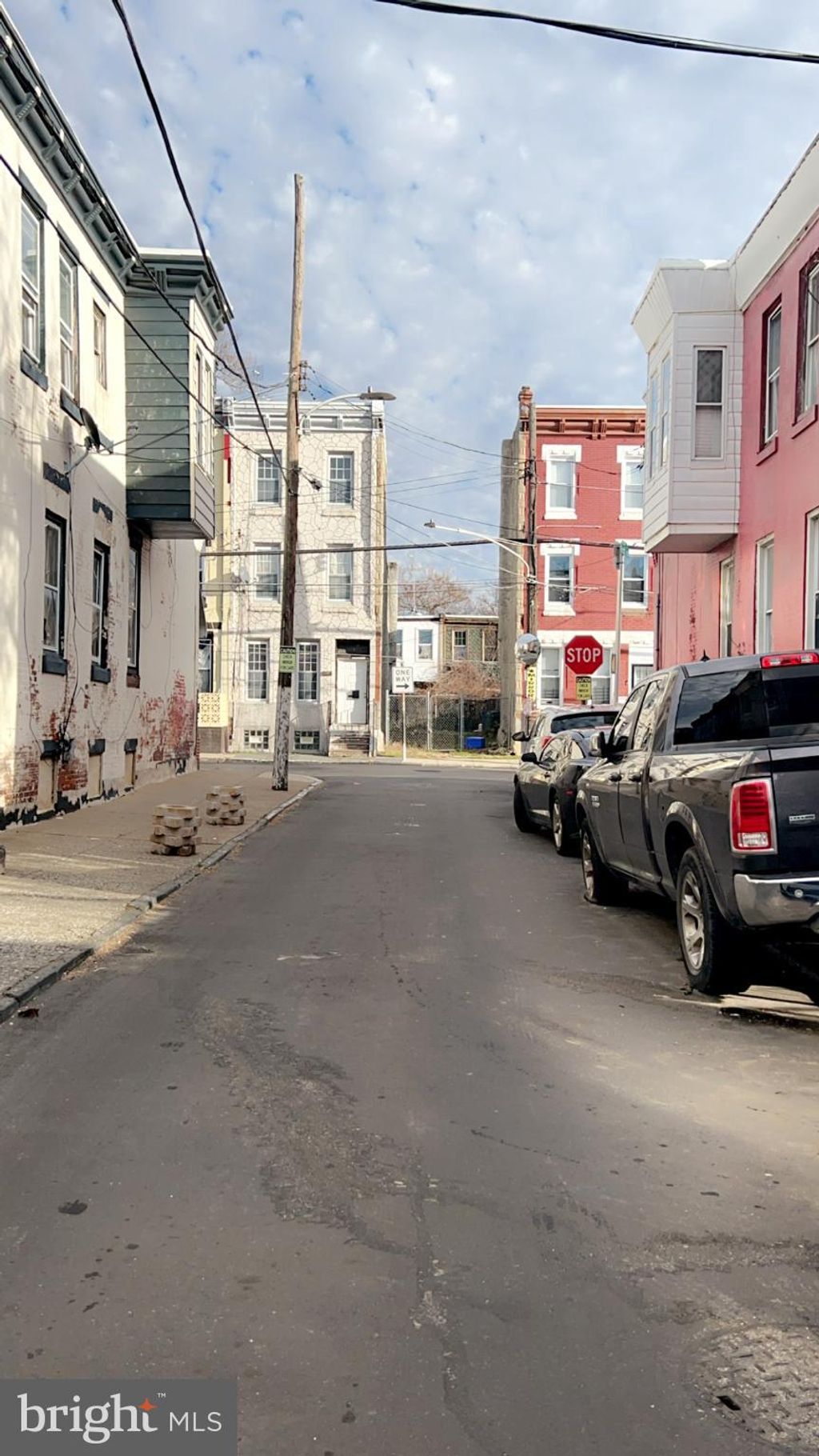 Photo of 1211 Firth Street, PHILADELPHIA, PA 19133 (MLS # PAPH2558732)