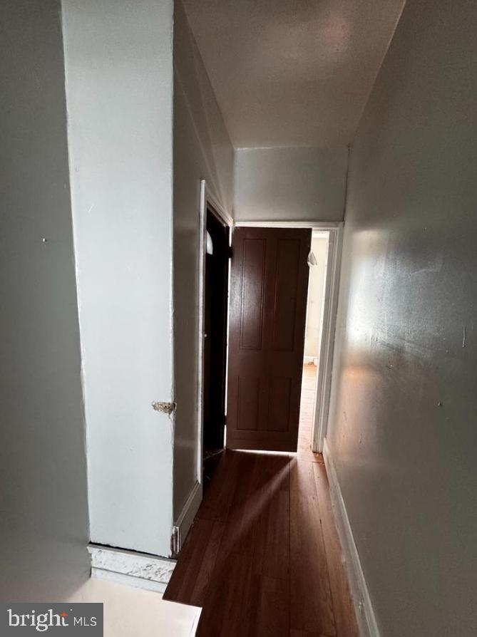 PHILADELPHIA - Residential