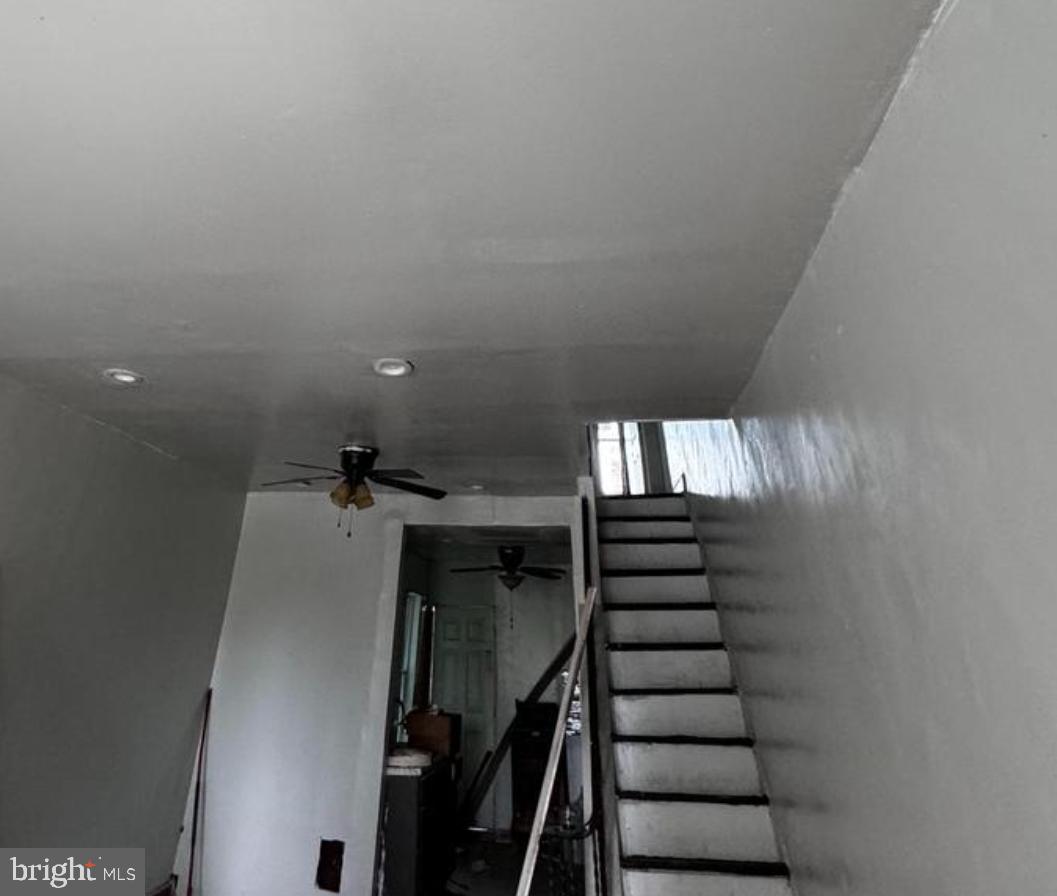 PHILADELPHIA - Residential