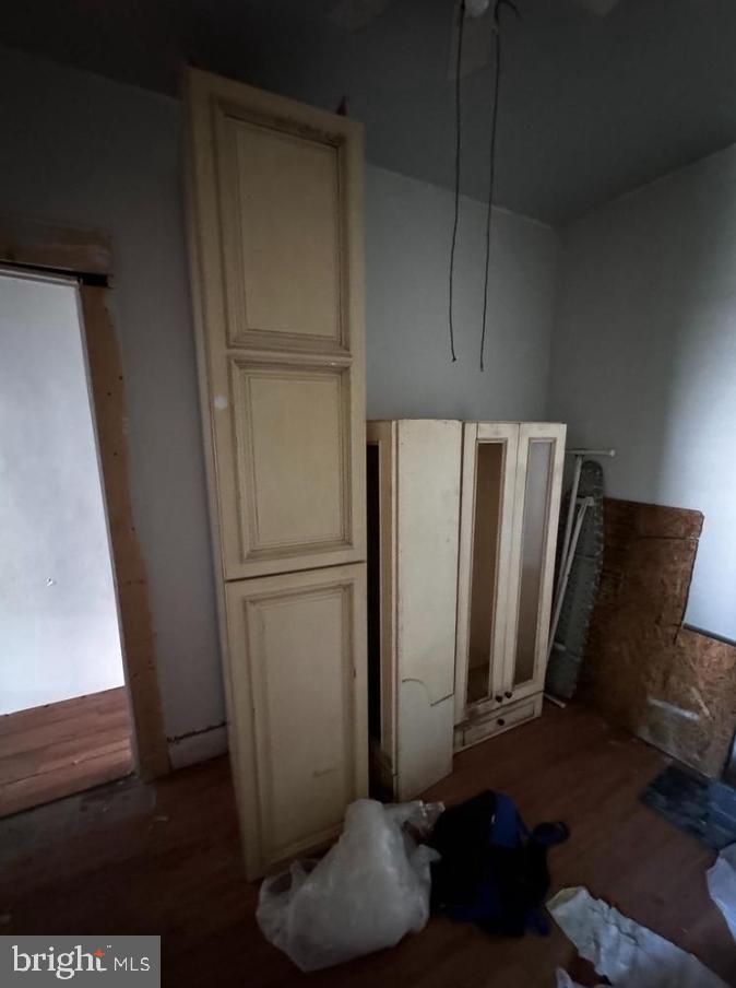 PHILADELPHIA - Residential