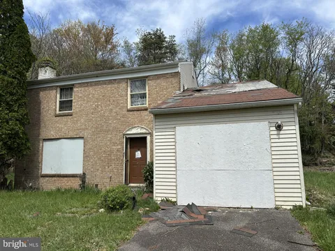 24823 Cutsail Drive, Damascus, MD 20872 - MLS#: MDMC2177758