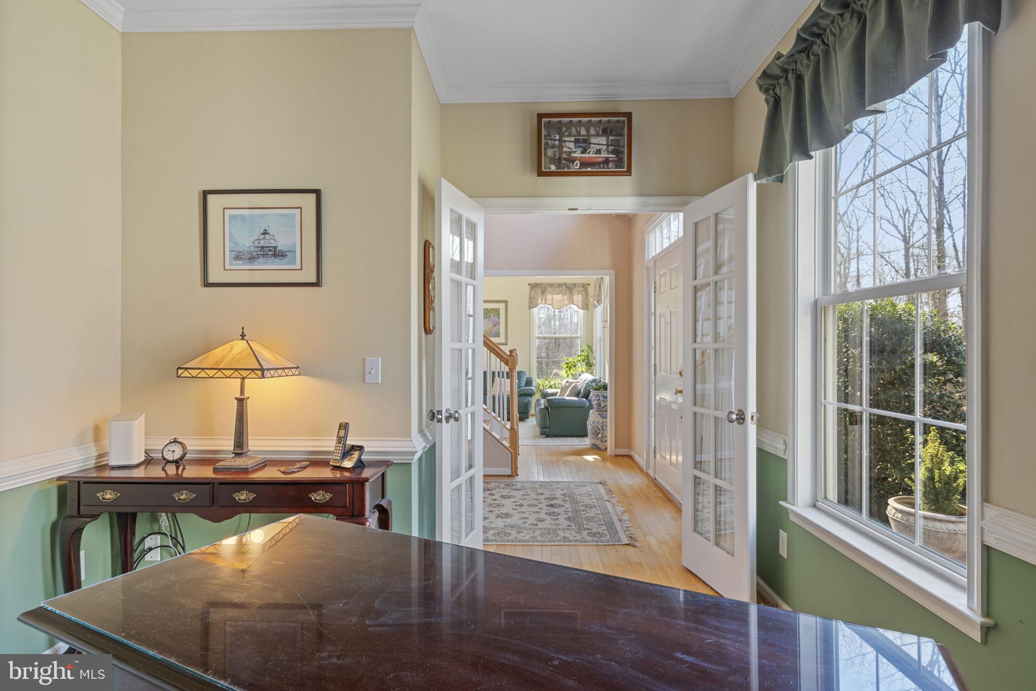 WINDSOR FOREST - Residential