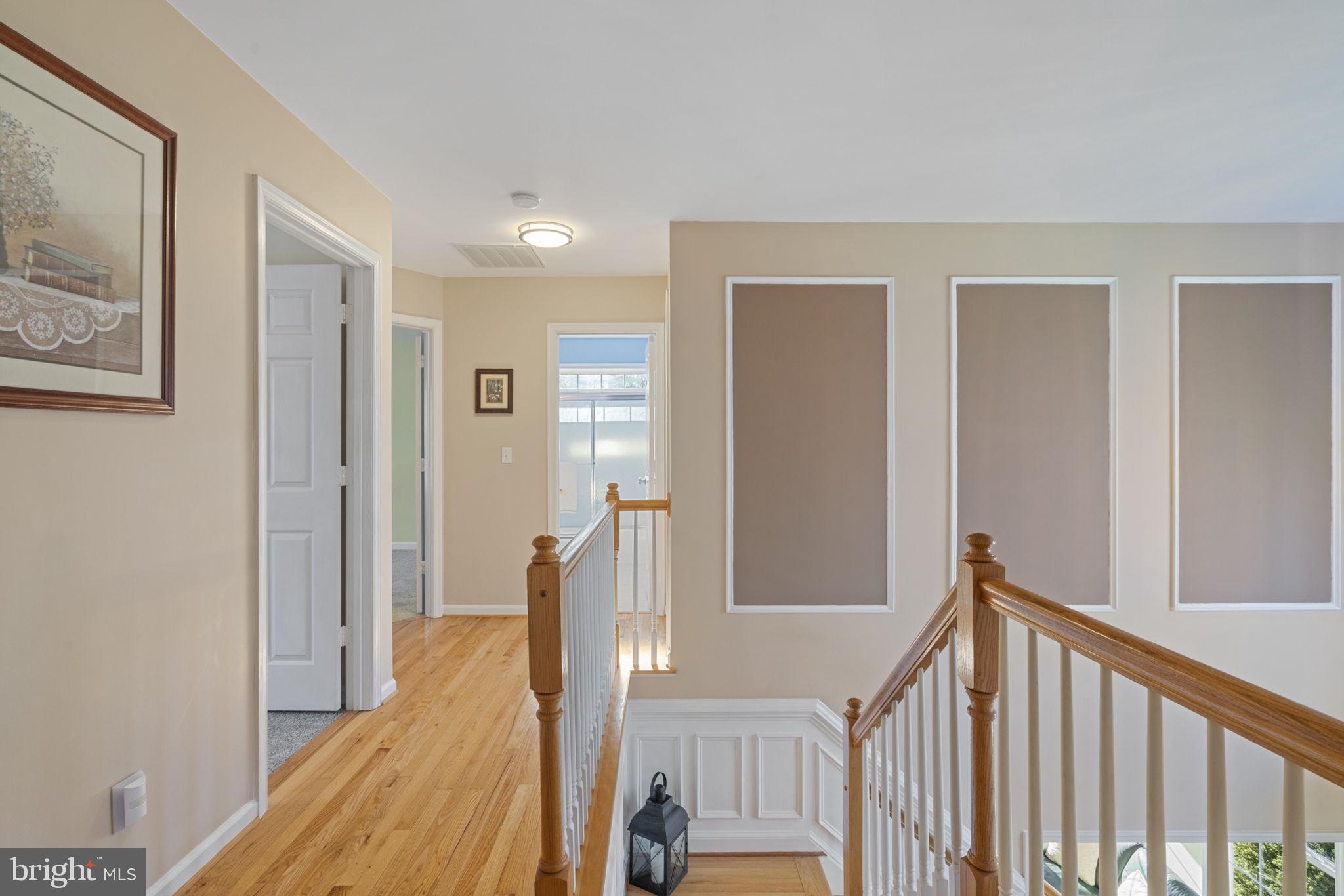 WINDSOR FOREST - Residential